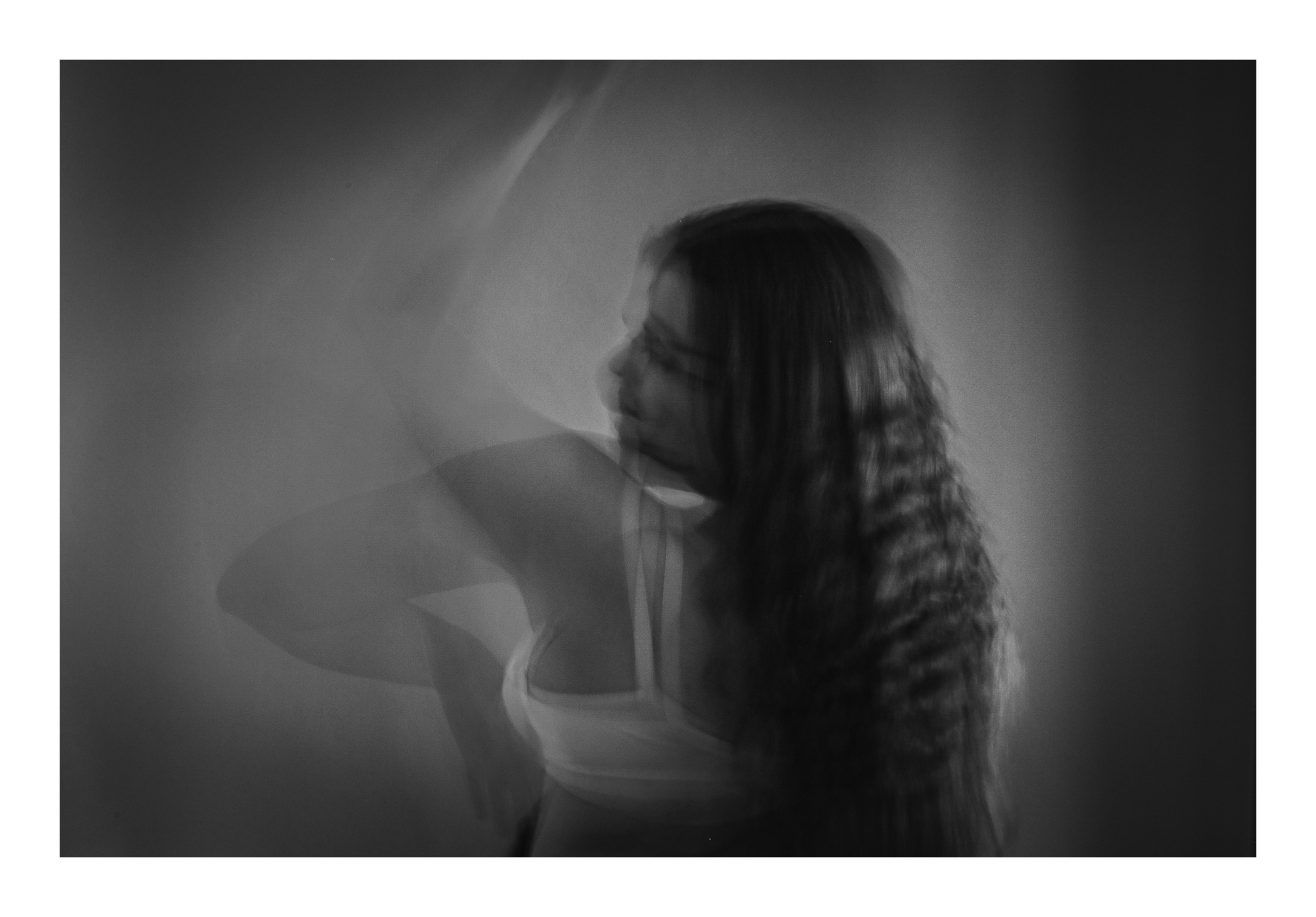 «Природа тела». Наталья Чернобровкина — междисциплинарный художник