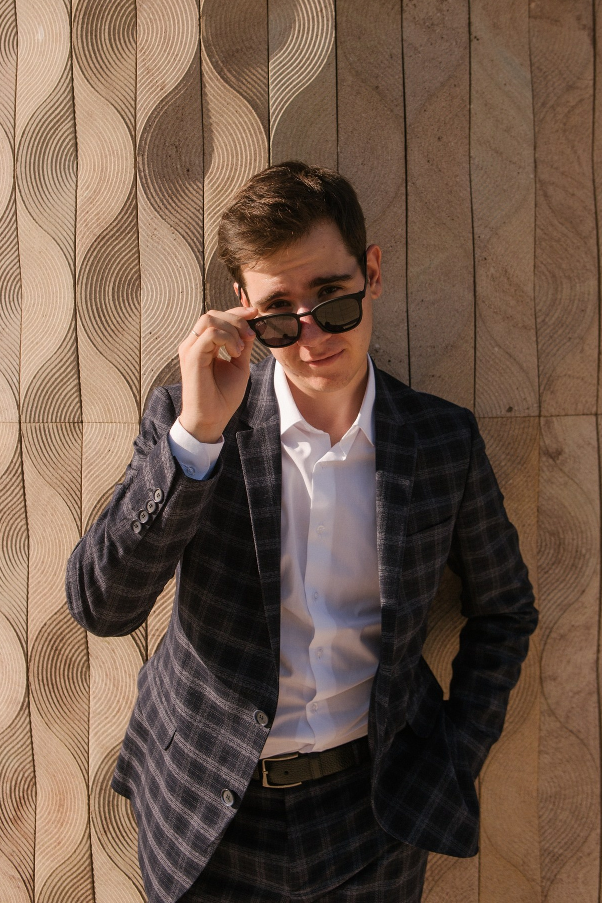 Репортажный, промышленный и маркетплейс-фотограф Дмитрий Чернат