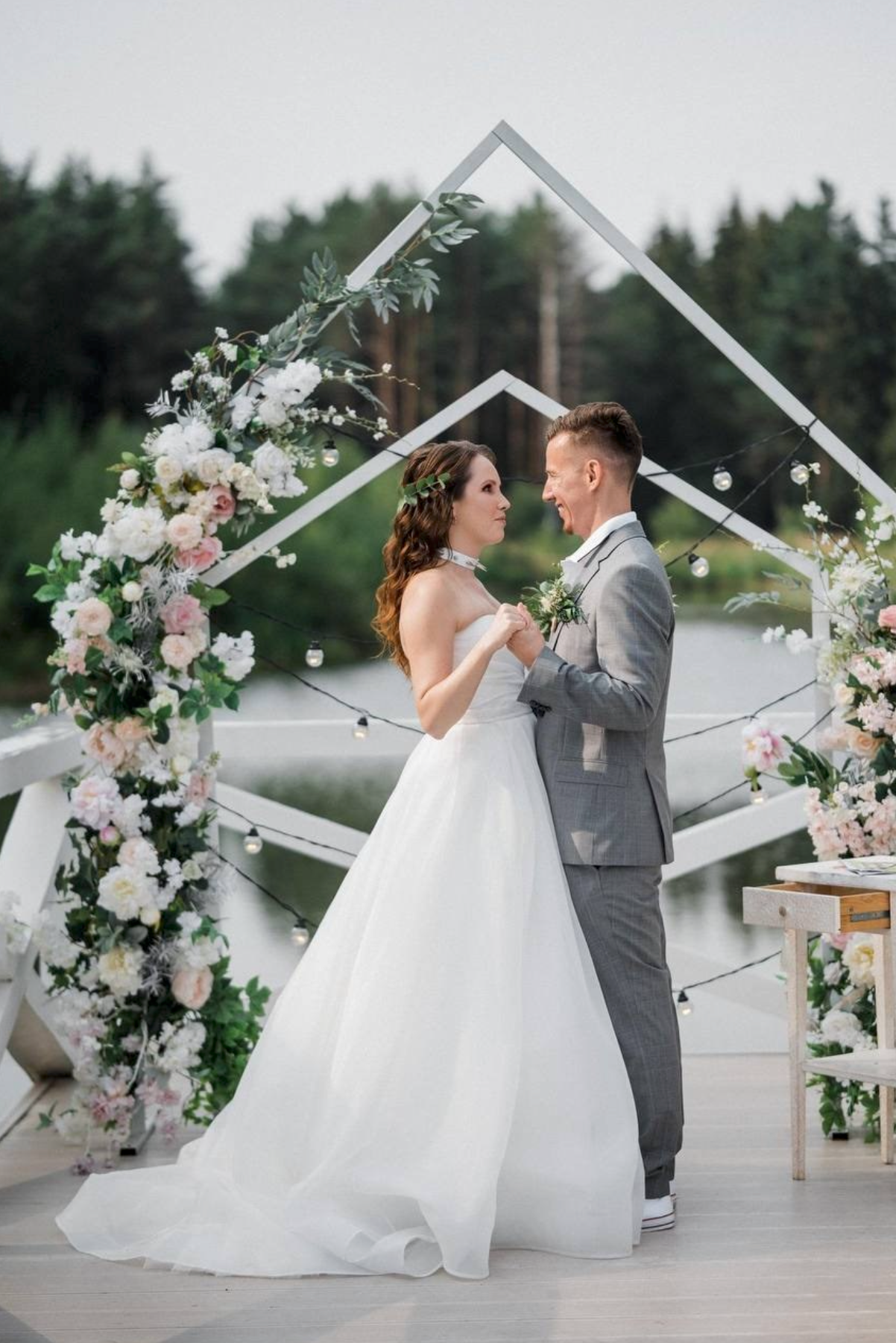 Свадебные специалисты