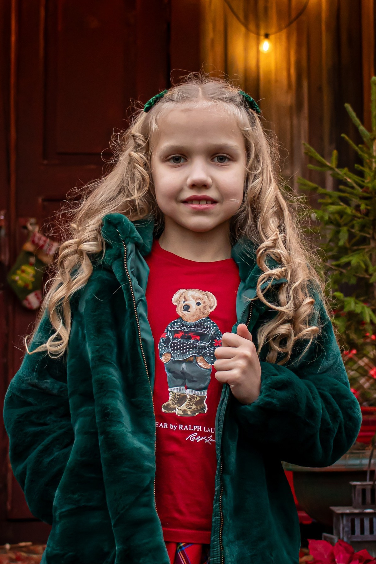 Детская фотосессия, которую хочется пересматривать — настоящие чувства, живые кадры, счастливая память