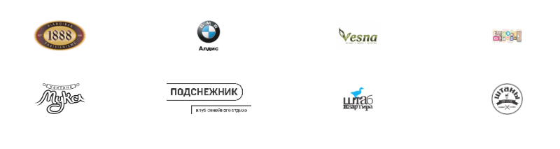 Знакомство & История компании. ИОНИА
