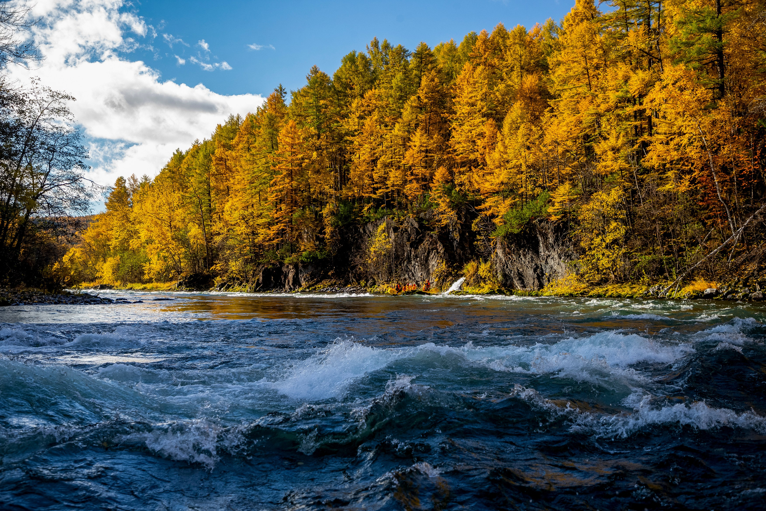 Фототур на Толбачик — марсианские ландшафты Камчатки. Время Камчатки: чтобы найти свой путь, нужно скорость умножить на время