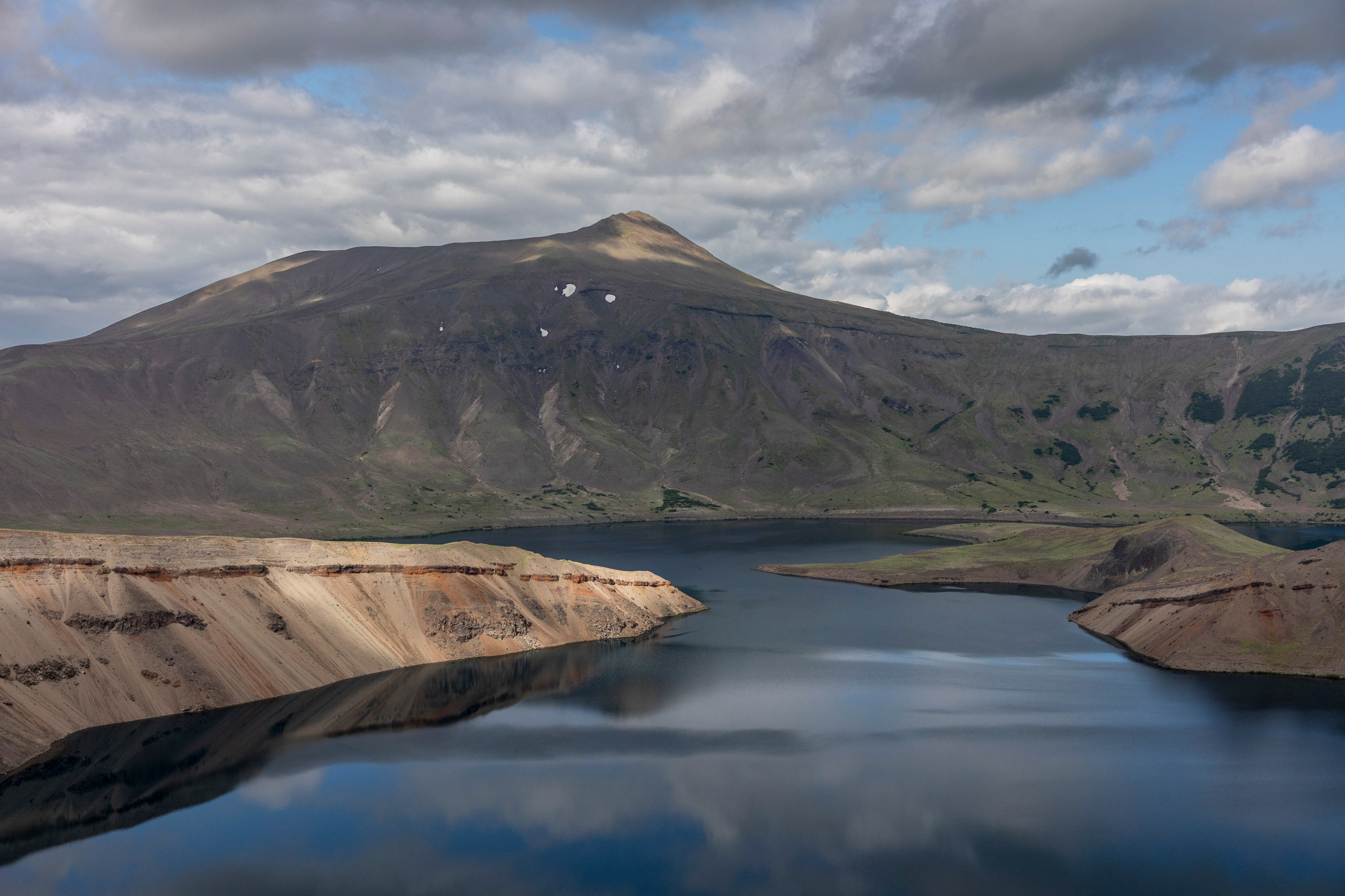 Вертолётные туры по Камчатке — лучшие локации за один день. Время Камчатки: чтобы найти свой путь, нужно скорость умножить на время