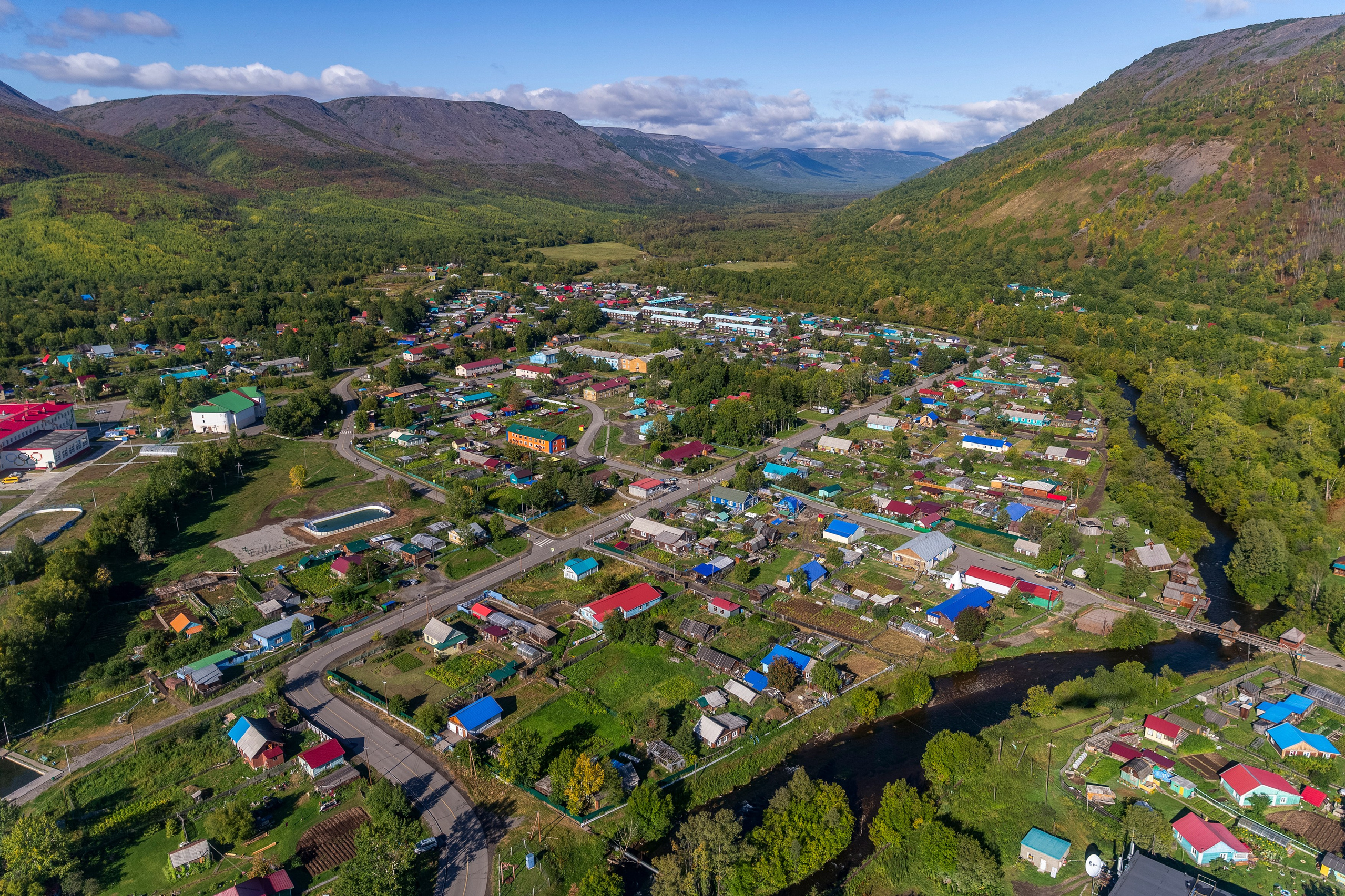 Вулкан Толбачик — история извержений, лава и марсианские пейзажи. Время Камчатки: чтобы найти свой путь, нужно скорость умножить на время