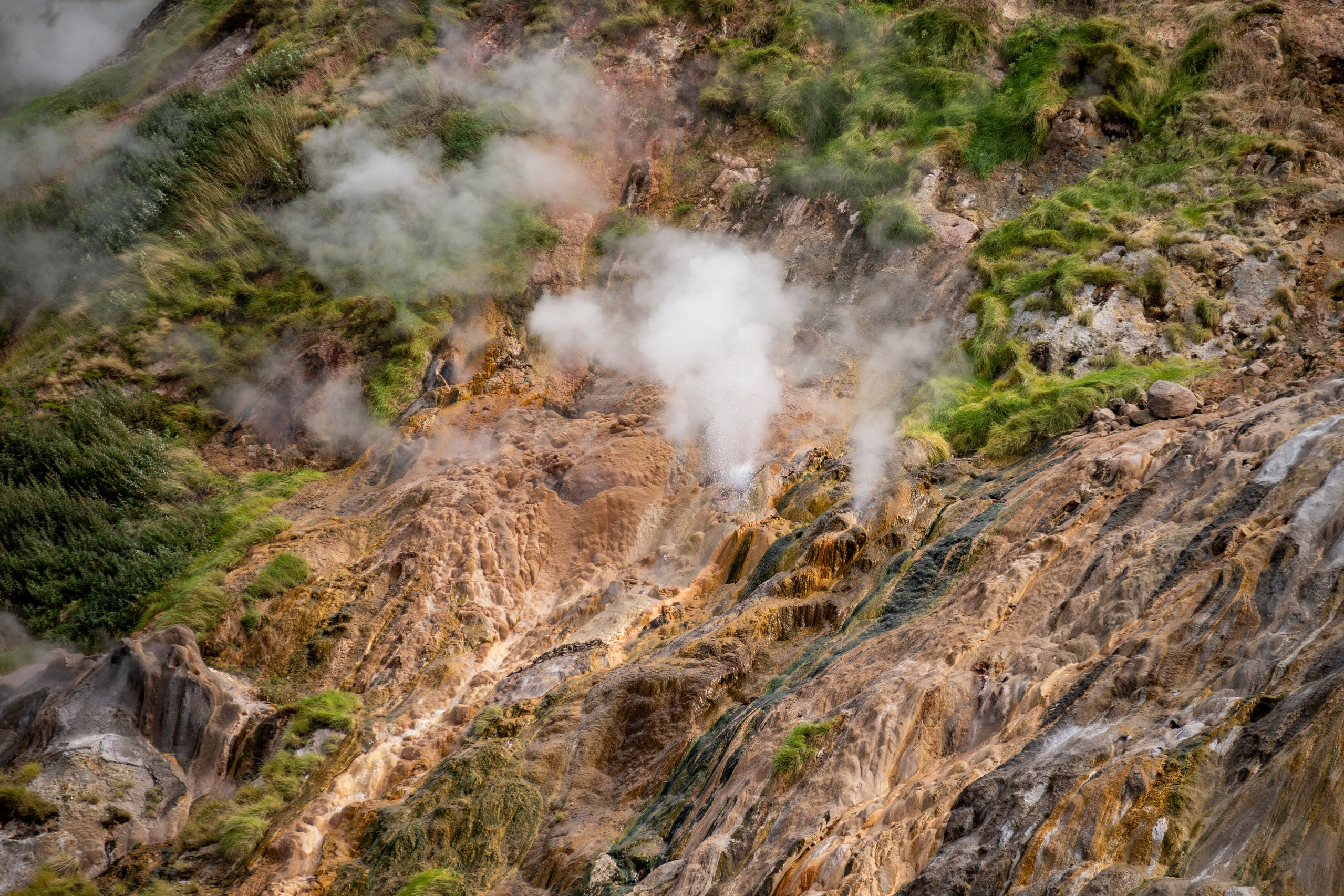 Вертолётные туры по Камчатке — лучшие локации за один день. Время Камчатки: чтобы найти свой путь, нужно скорость умножить на время