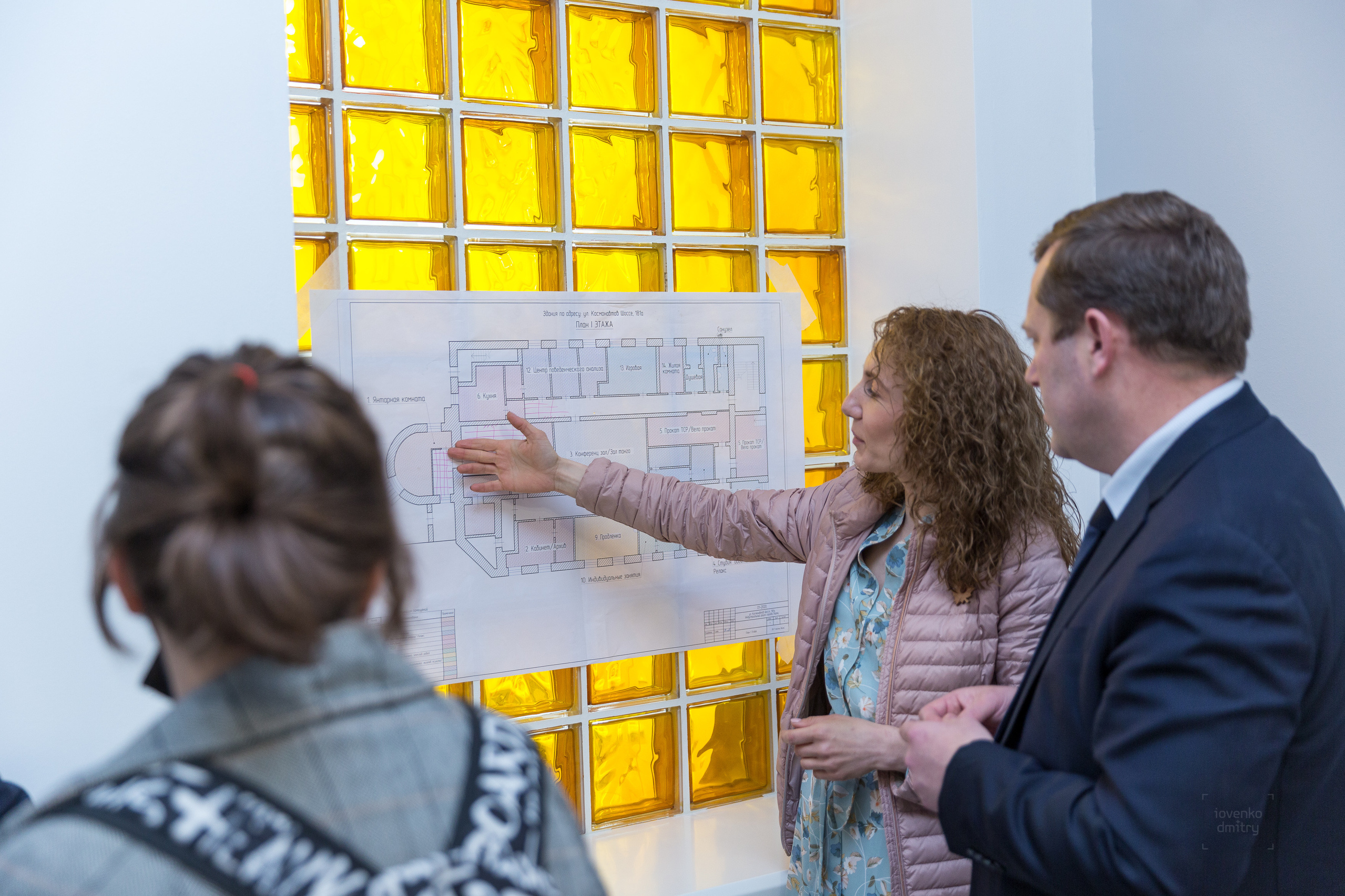 Анастасия Гилева: «Важно каждую минуту жить в счастье!». Журнал о самом особенном. Пермь и Пермский край