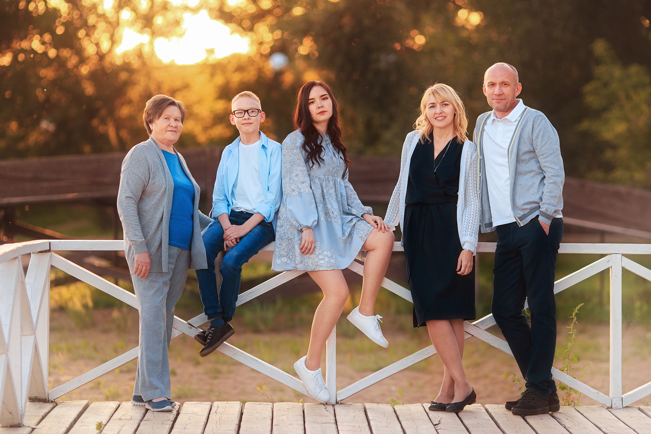 Семейная фотосессия. Семейный фотограф Ижевск Даша Евсеева