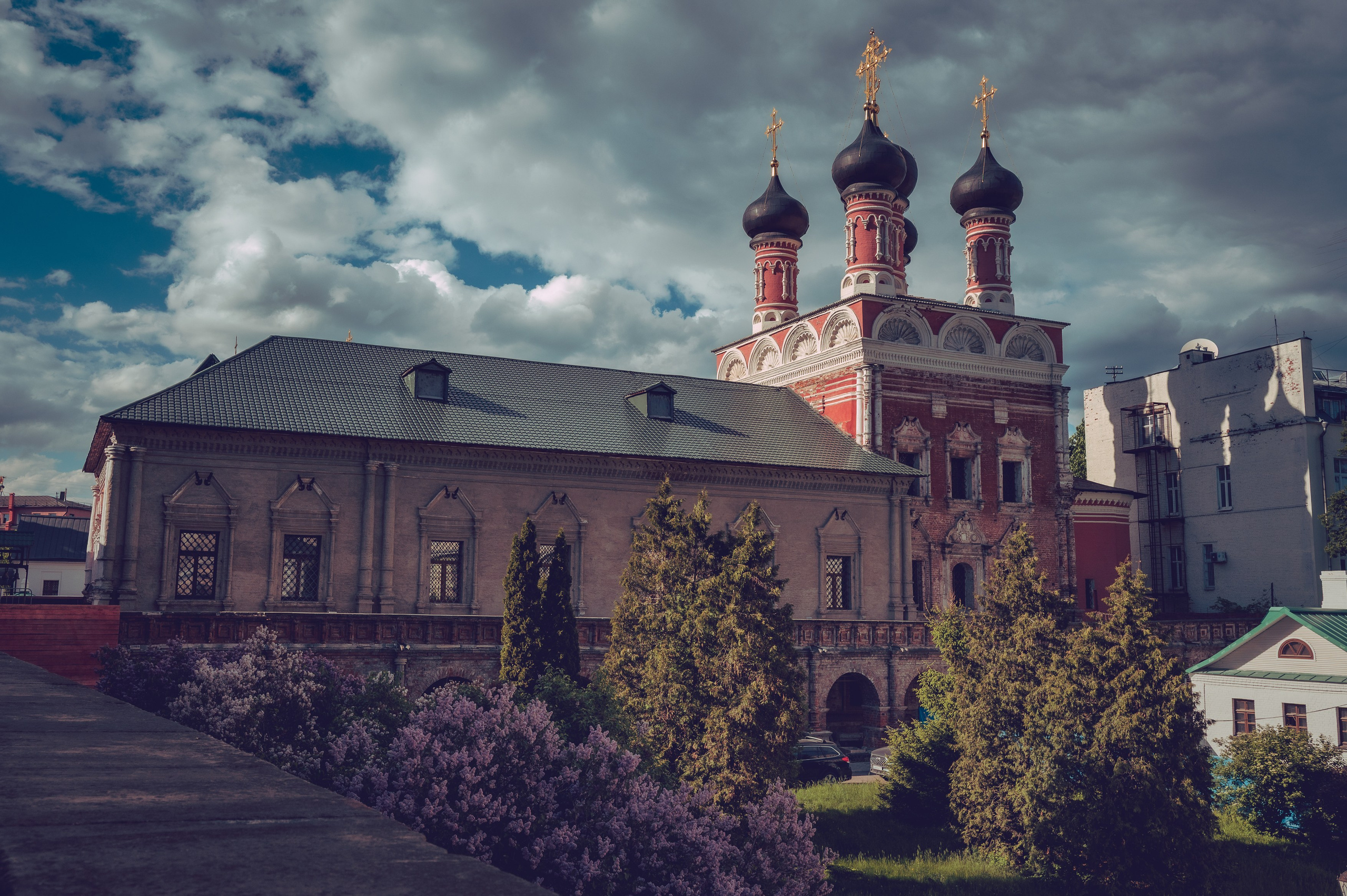 Фотограф крещения: Москва, Одинцово. Семейный фотограф Руслан Каримов Одинцово Москва