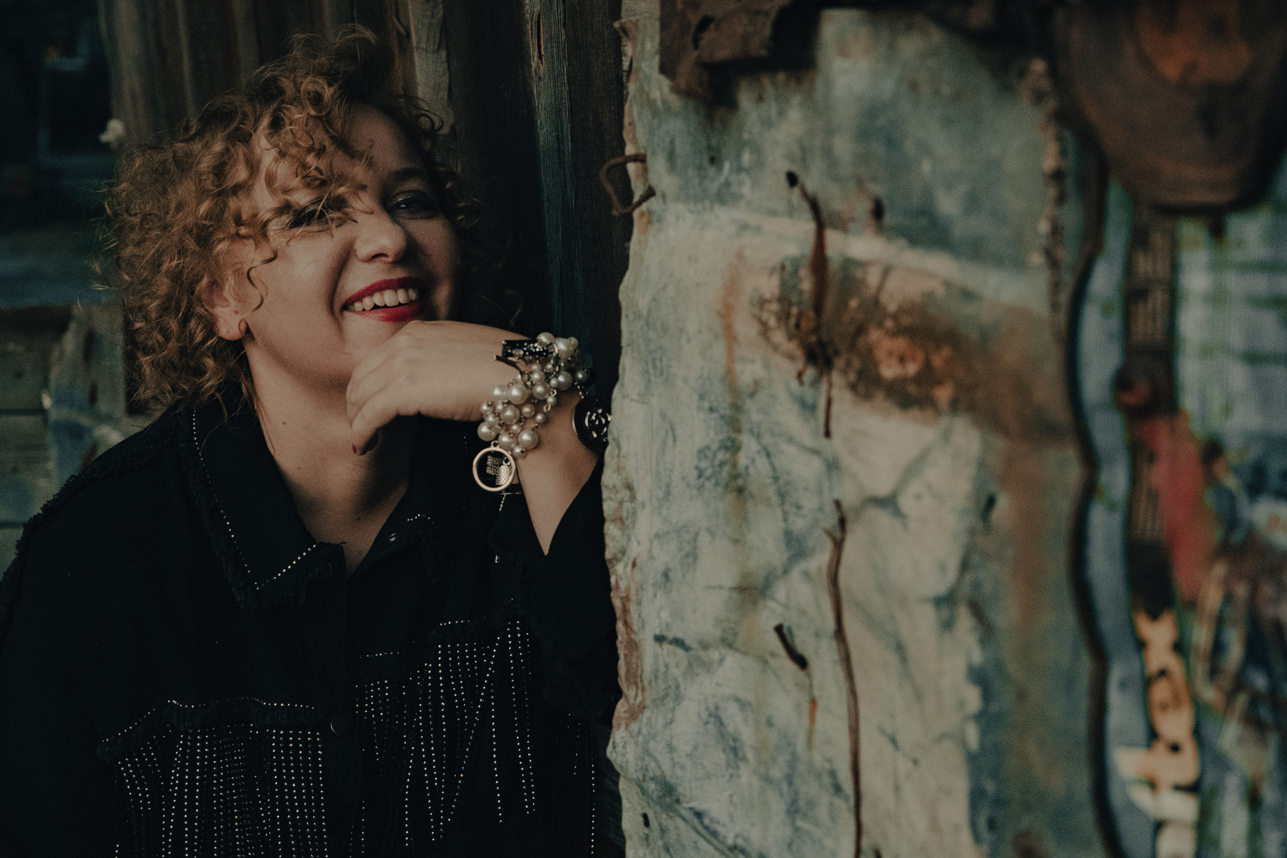 Контакты. Арт фотограф и визуальный художник Марина Черепович