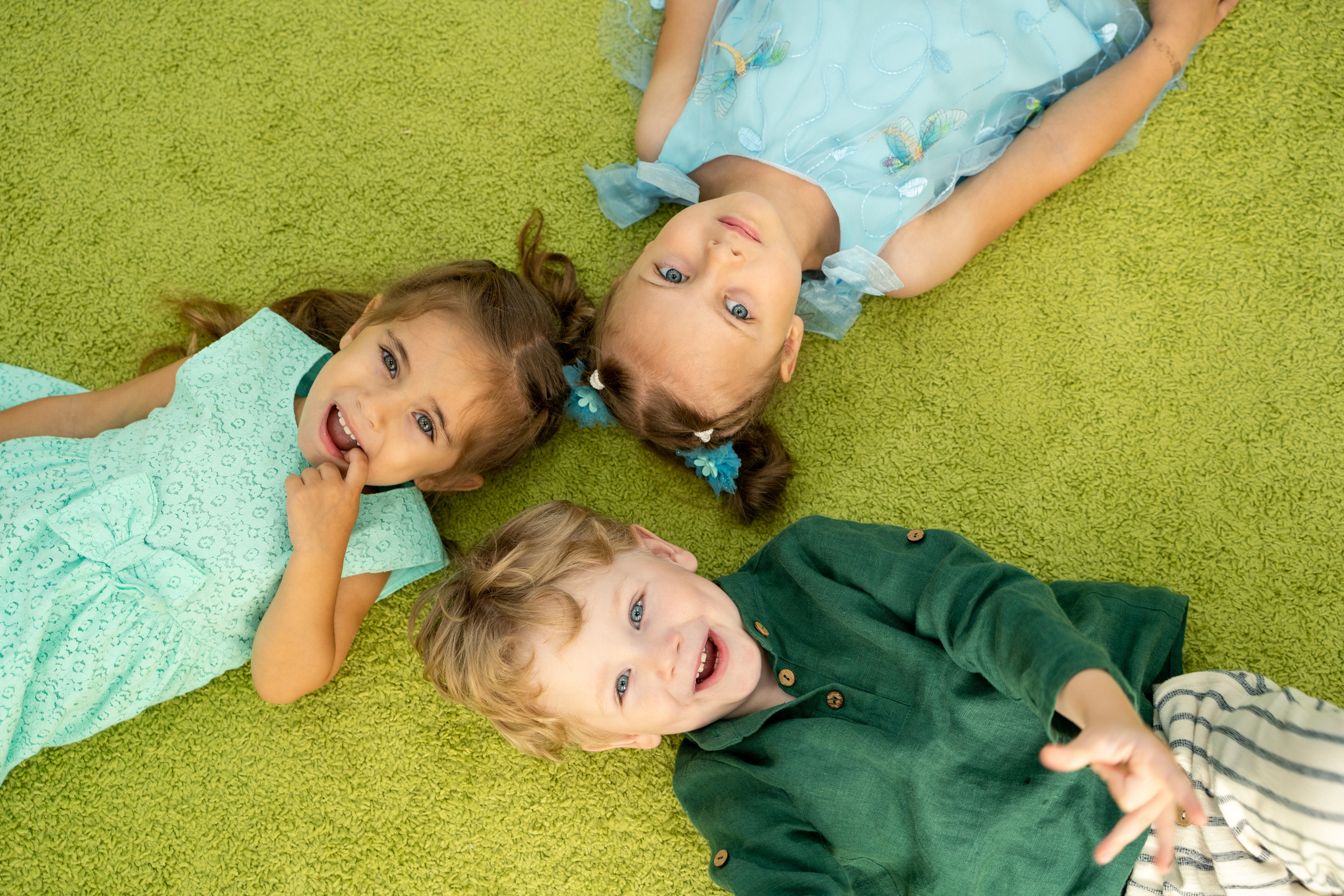 Выпускные альбомы для детского сада и школы в Красноярске Мария Русяев