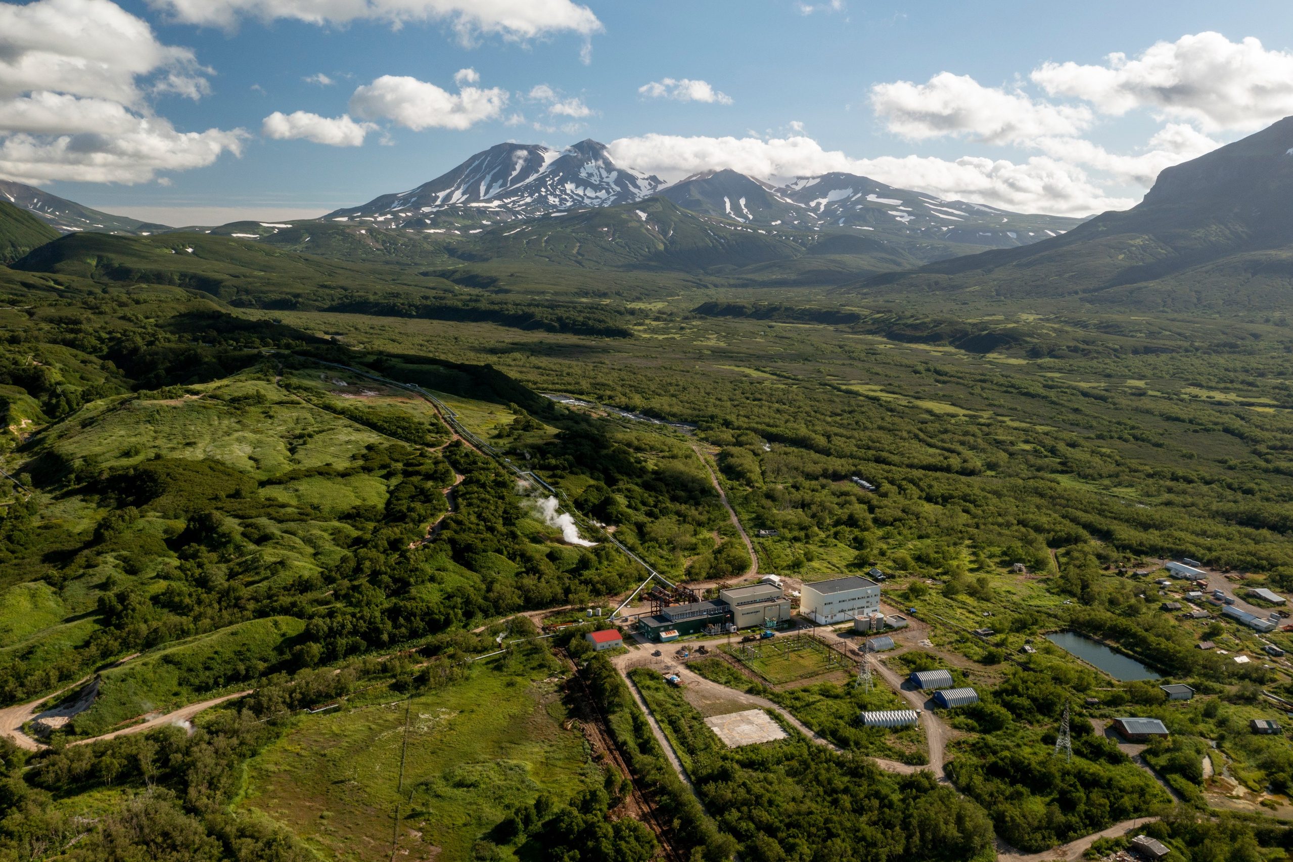 Фототур на Курильское озеро — медведи, нерест лососей и вулканы. Время Камчатки: чтобы найти свой путь, нужно скорость умножить на время