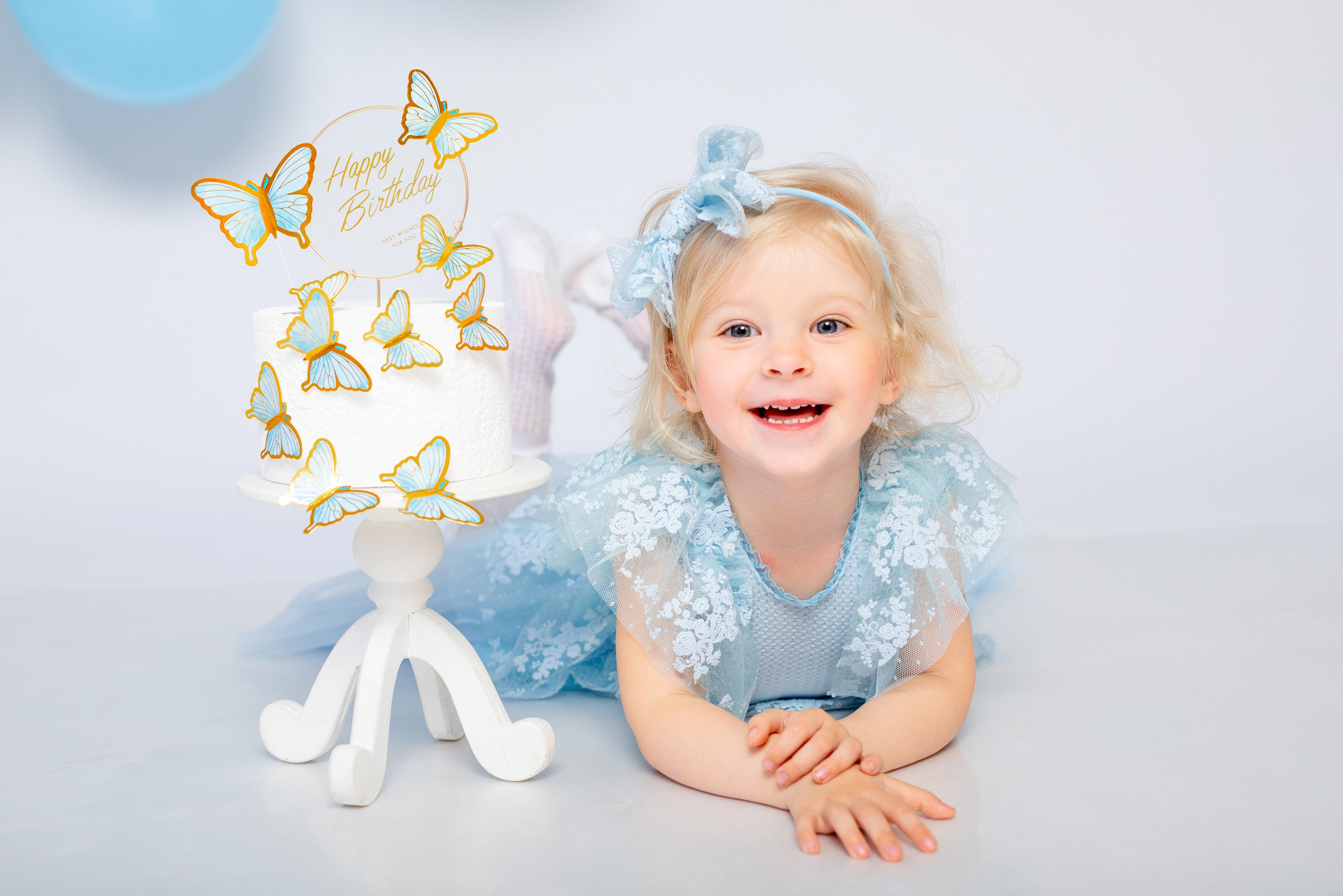 Фотограф новорожденных г. Тула