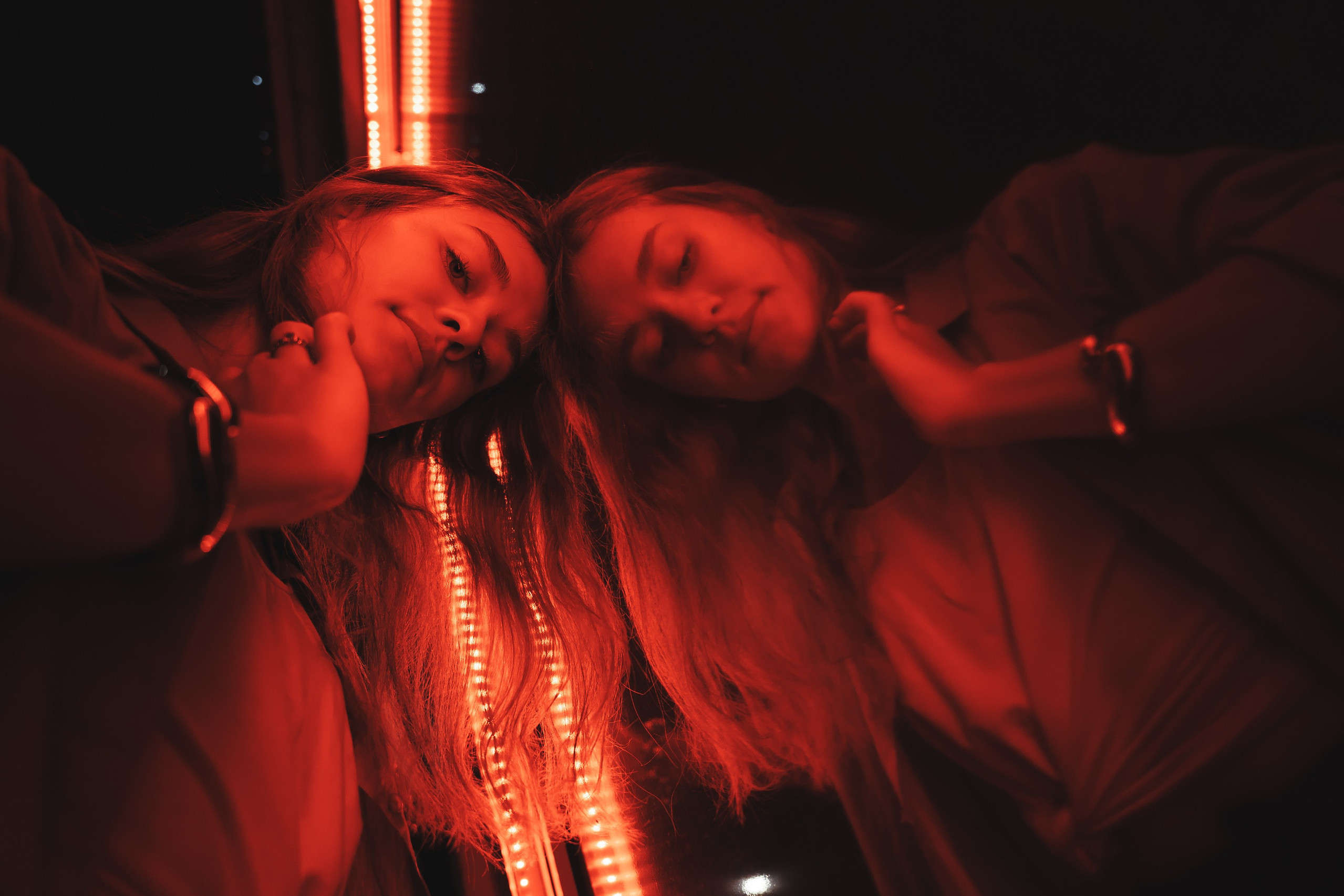 Черная пятница. Свадебный фотограф в Саратове Сторожев Слава