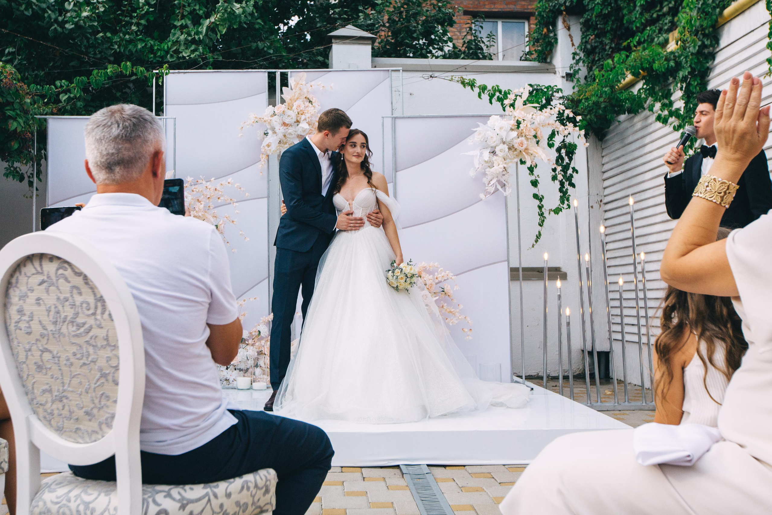 Свадебный фотограф Ростов-на-Дону