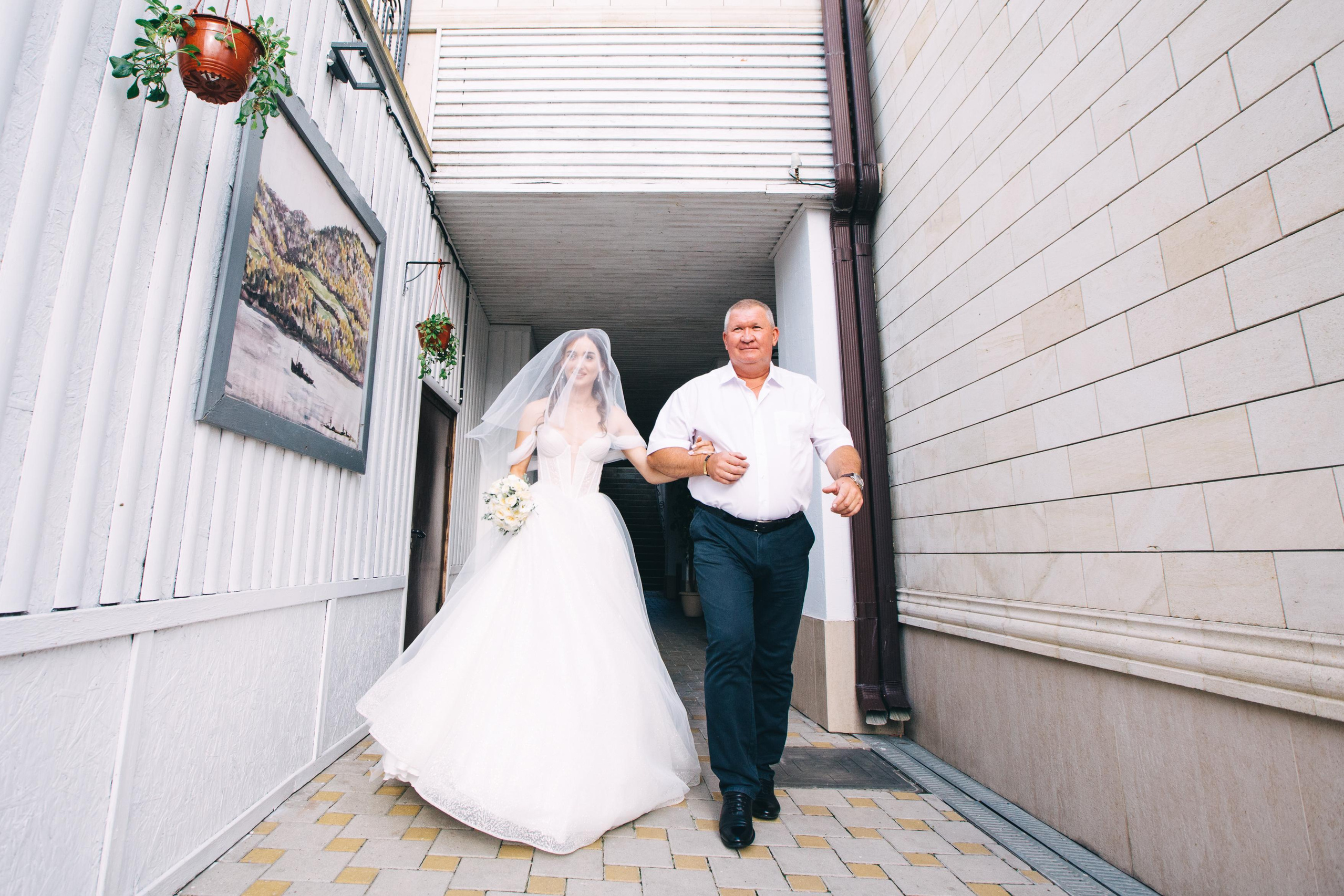 Свадебный фотограф Сочи