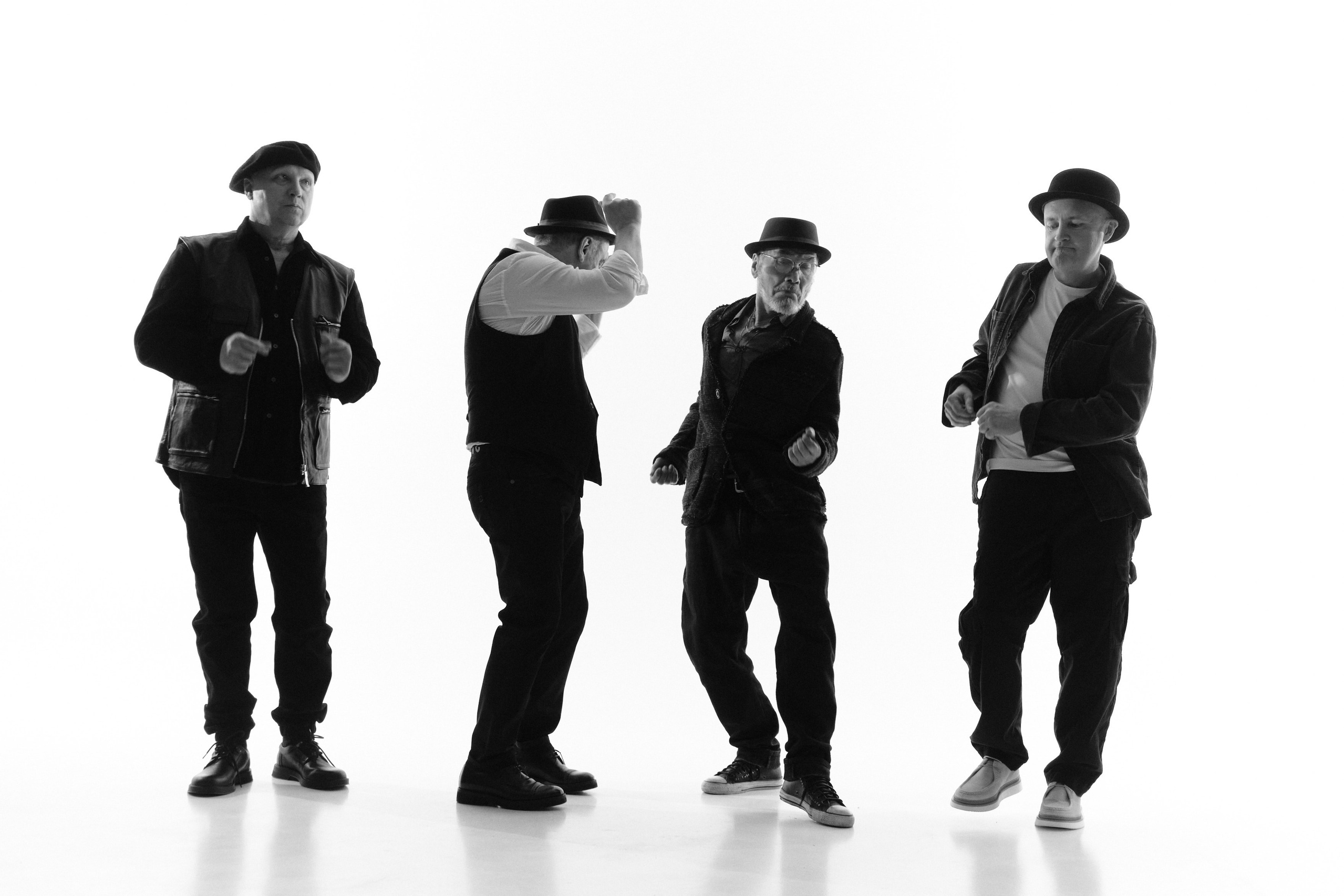 Другие проекты. Оператор Александр Мадаминов