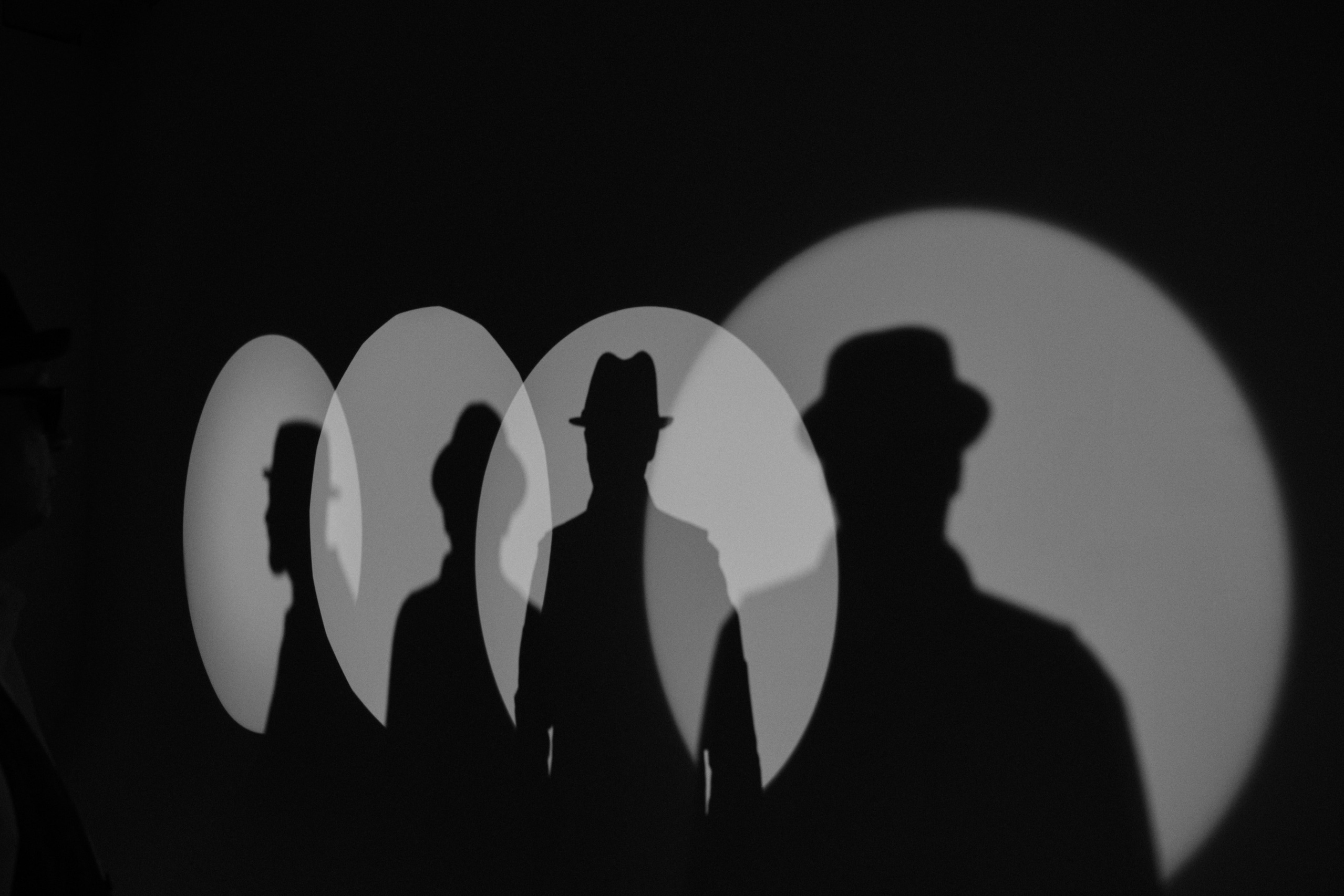 Другие проекты. Оператор Александр Мадаминов