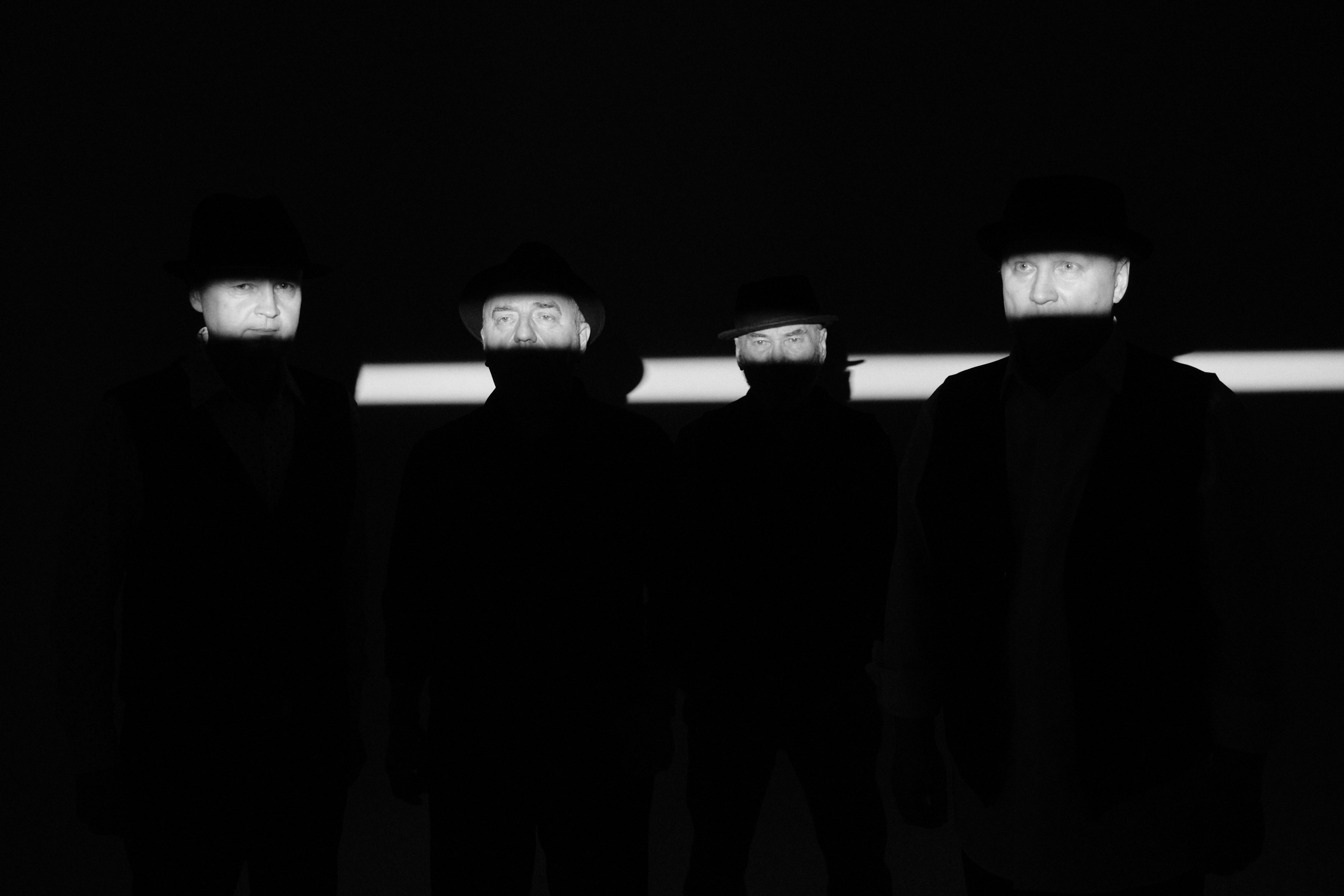 Другие проекты. Оператор Александр Мадаминов