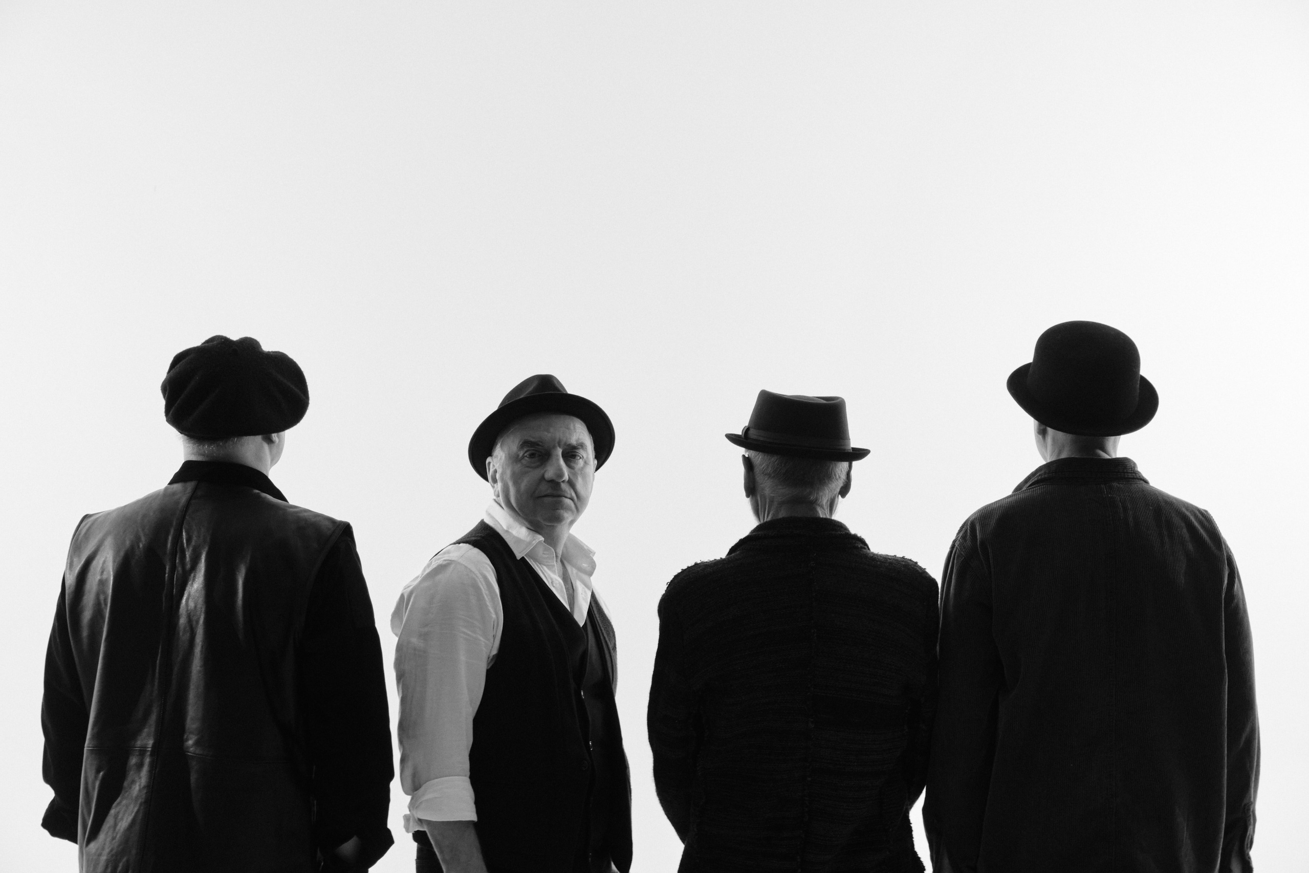 Другие проекты. Оператор Александр Мадаминов