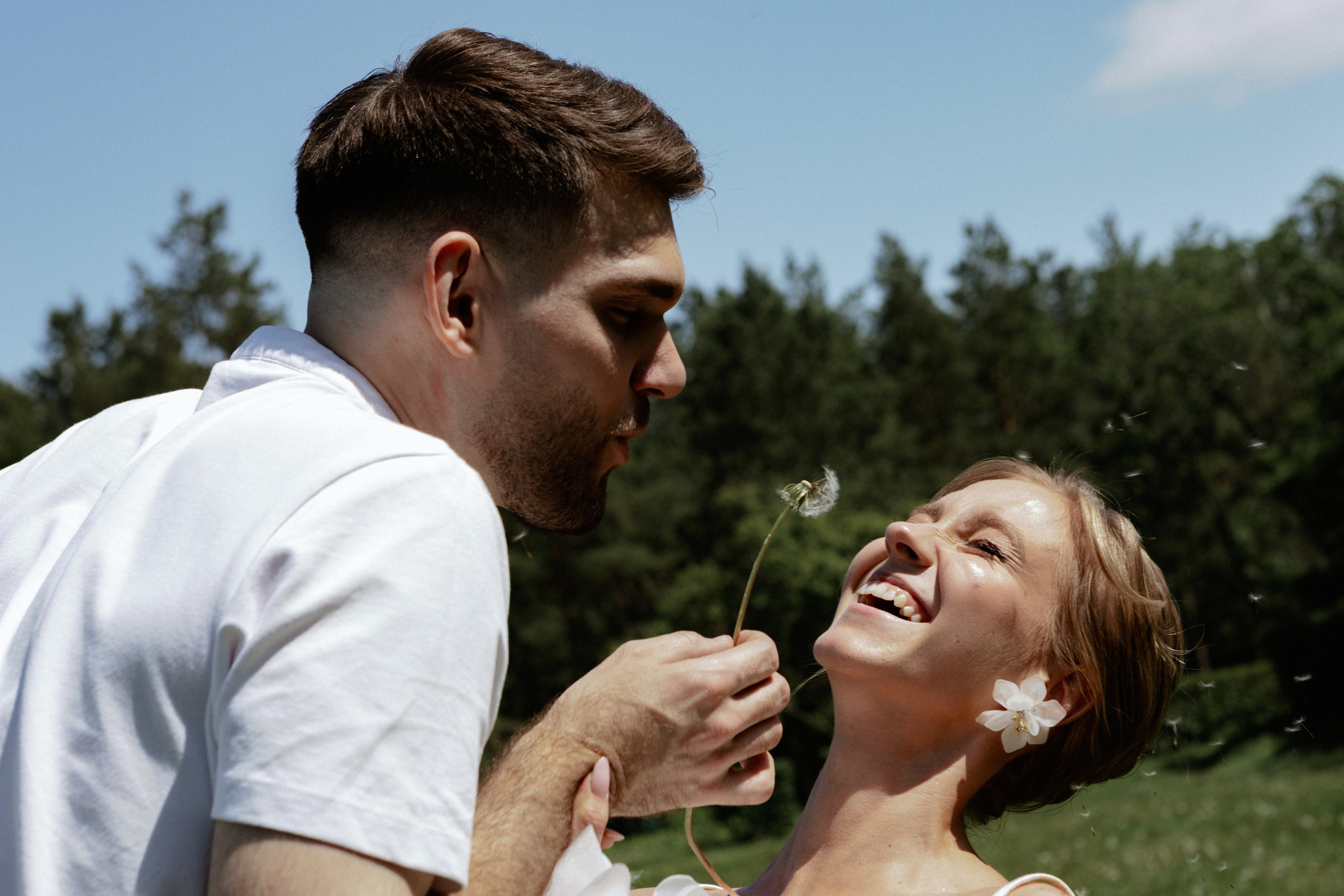 Фотограф в Омске Елизавета Першина