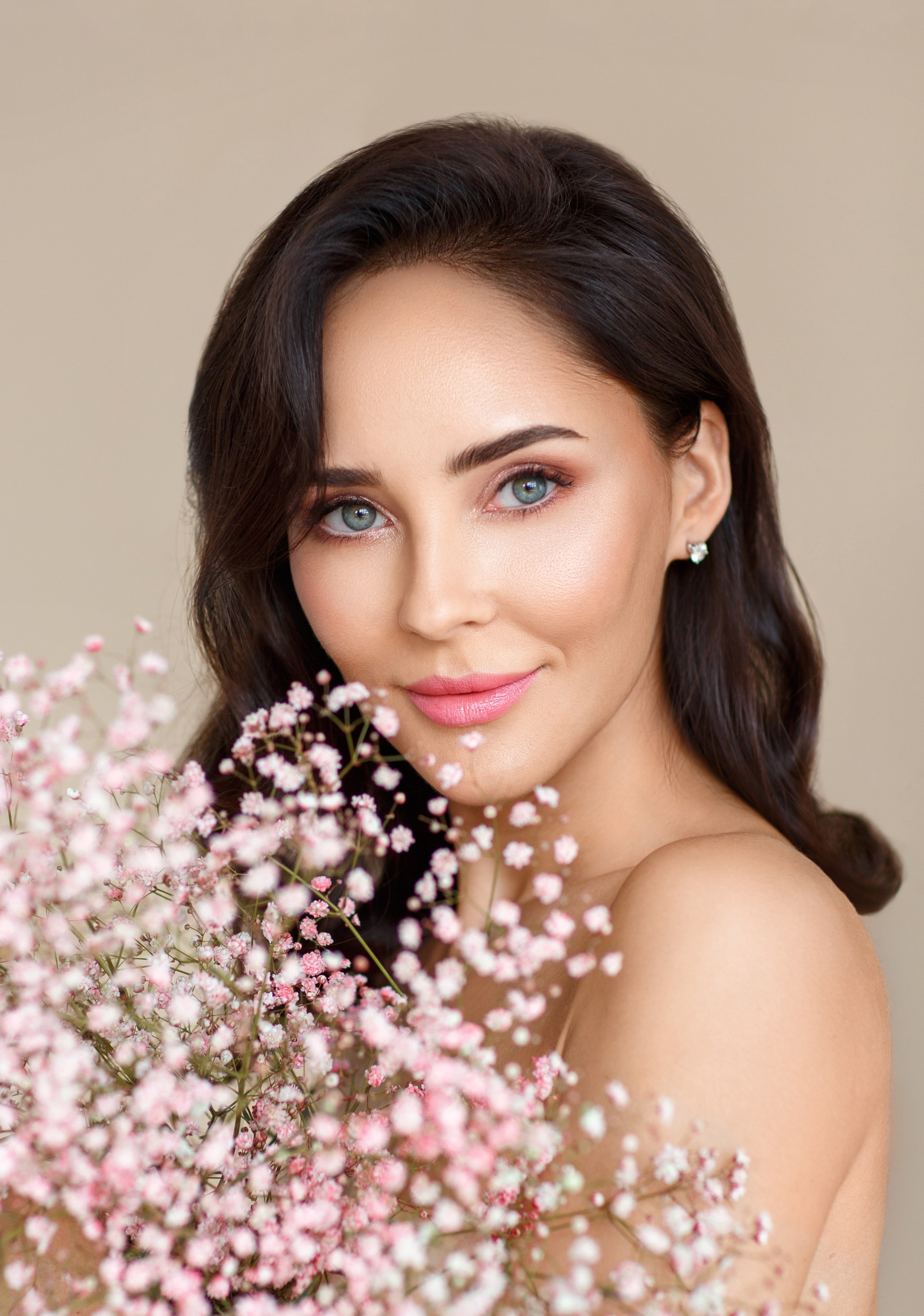 Семейный и портретнаый фотограф в Санкт-Петербурге Настя Поздняя