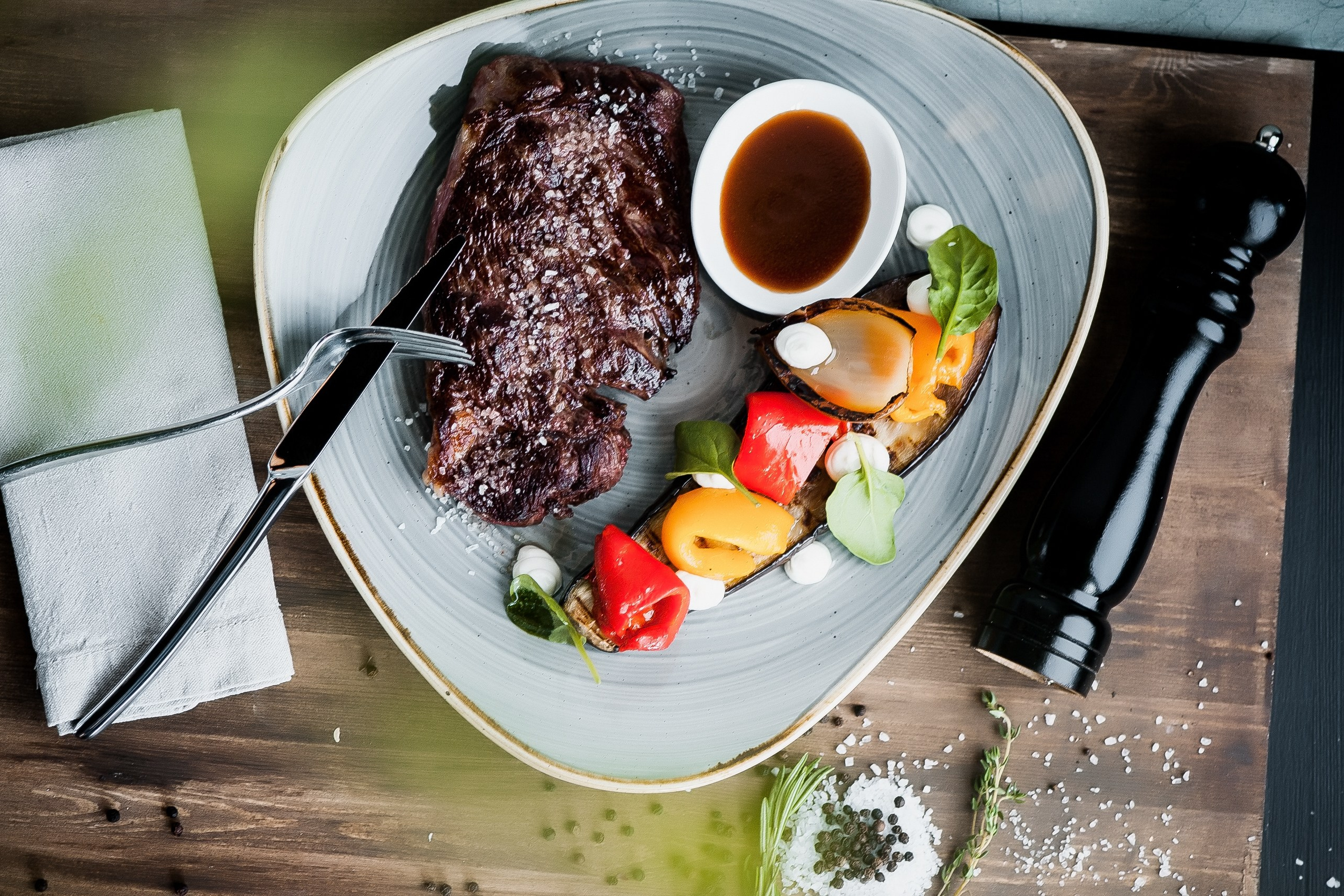 Услуги. Murad Kamazov