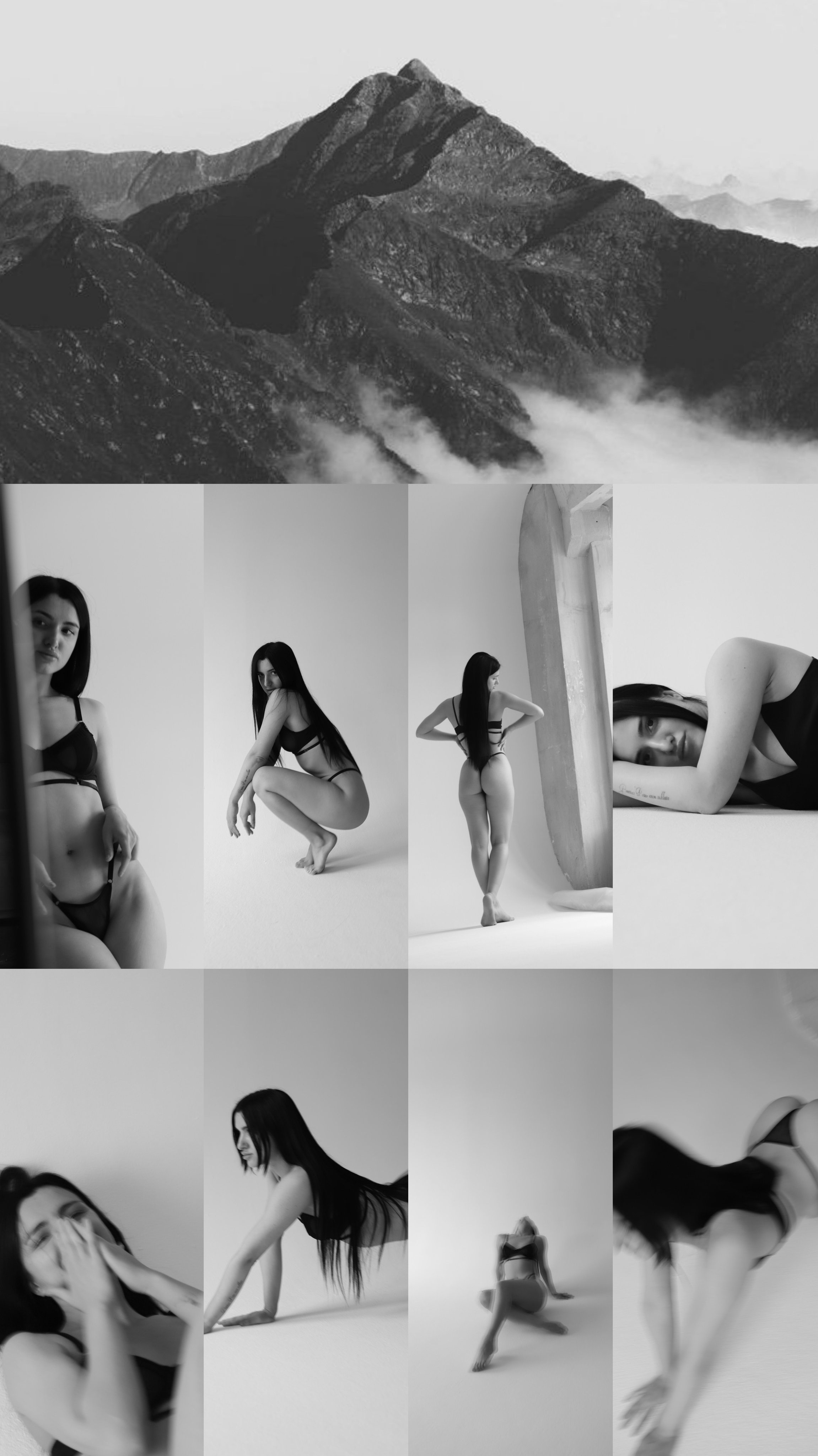 Универсальный фотограф Анна