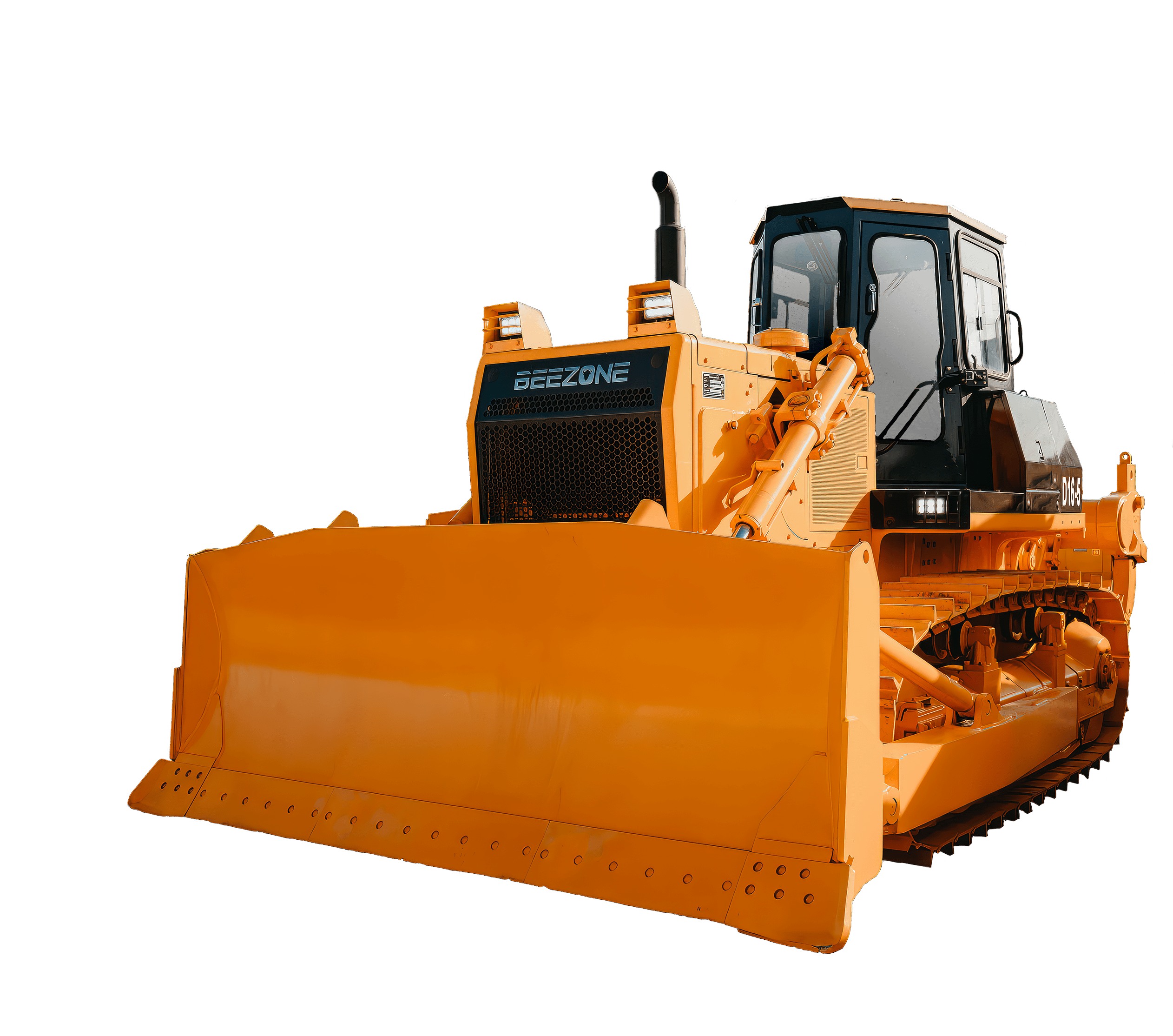 Техника. Продажа и обслуживание грузовой техники и спецтехники в г. Новосибирск компания СТИ