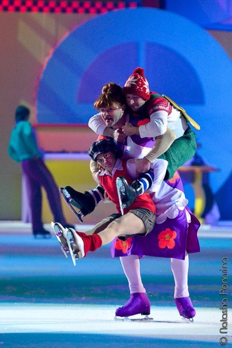 МАША И ЛЁША ИЛИ КАК Я ПОПАЛА В МИР ФК. ФК Фотограф в Санкт-Петербурге Наталья Понарина