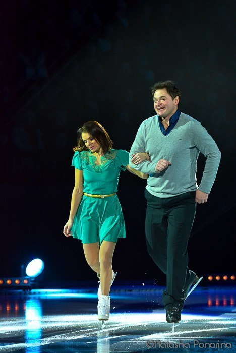 МАША И ЛЁША ИЛИ КАК Я ПОПАЛА В МИР ФК. ФК Фотограф в Санкт-Петербурге Наталья Понарина