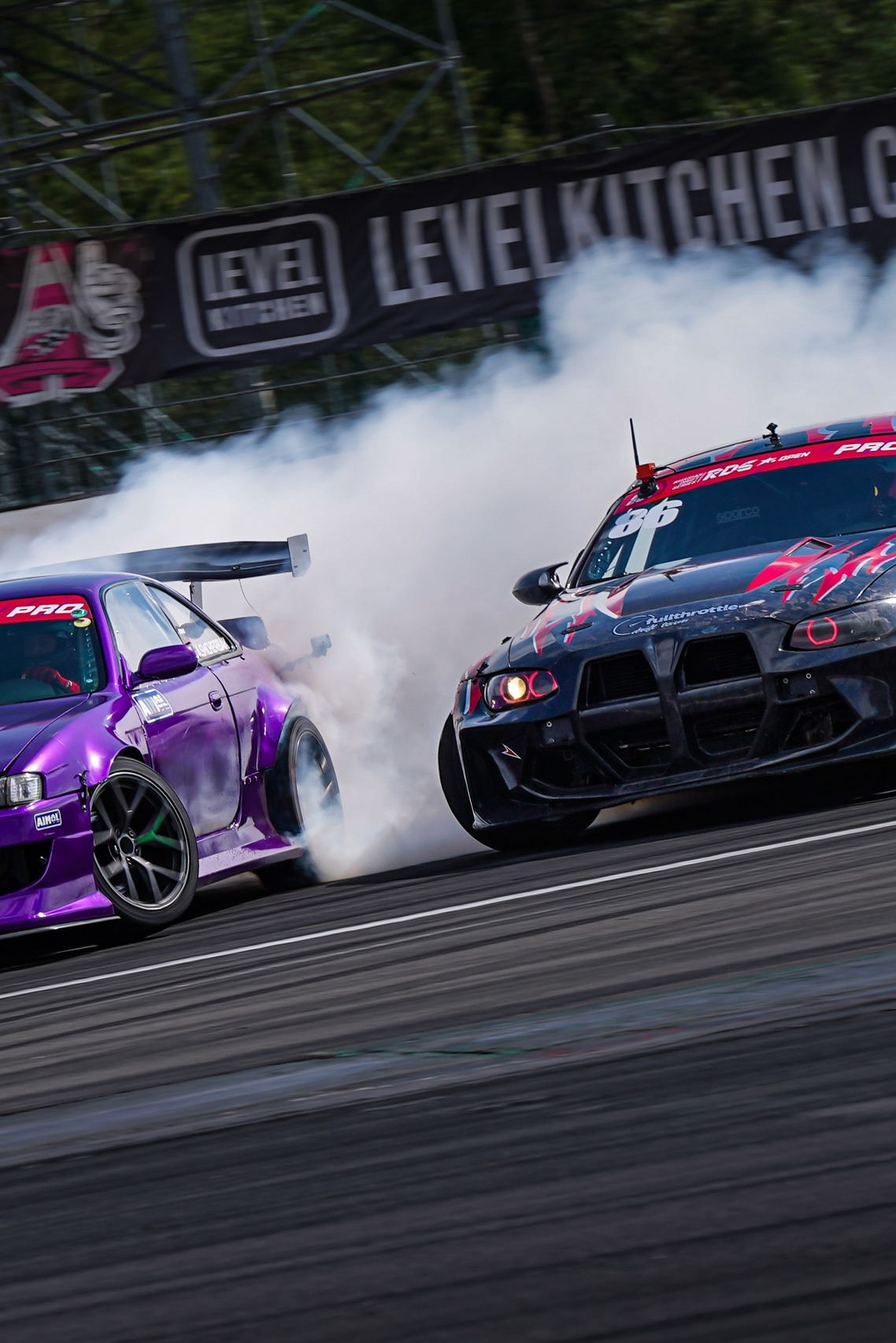 Автомобильный фотограф Шакая Кирилл