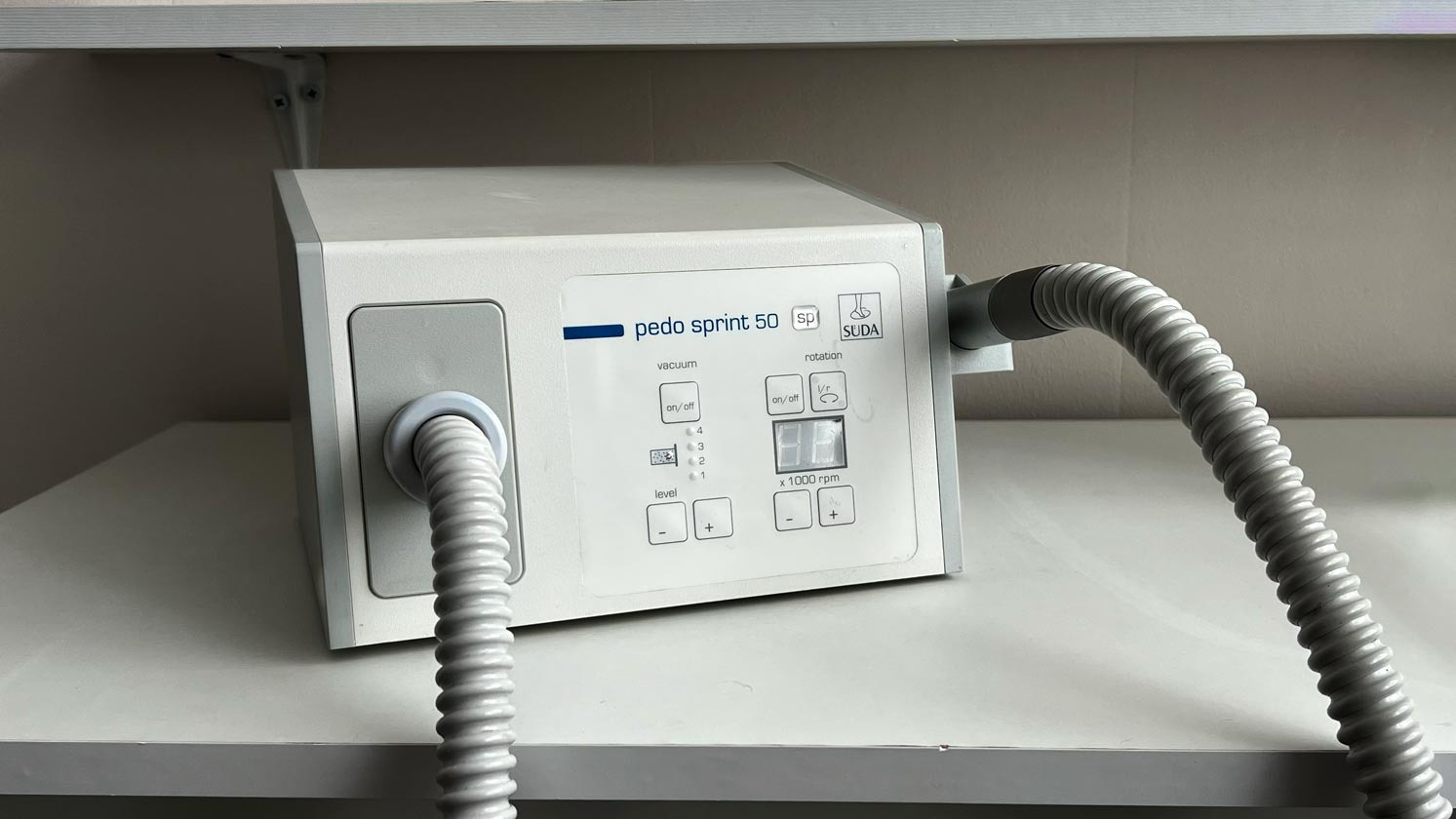 оборудование для медицинского педикюра Хабаровск