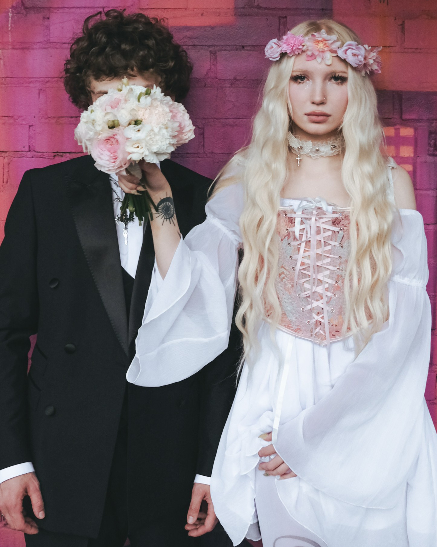 Мари — фотограф и видеограф из Москвы