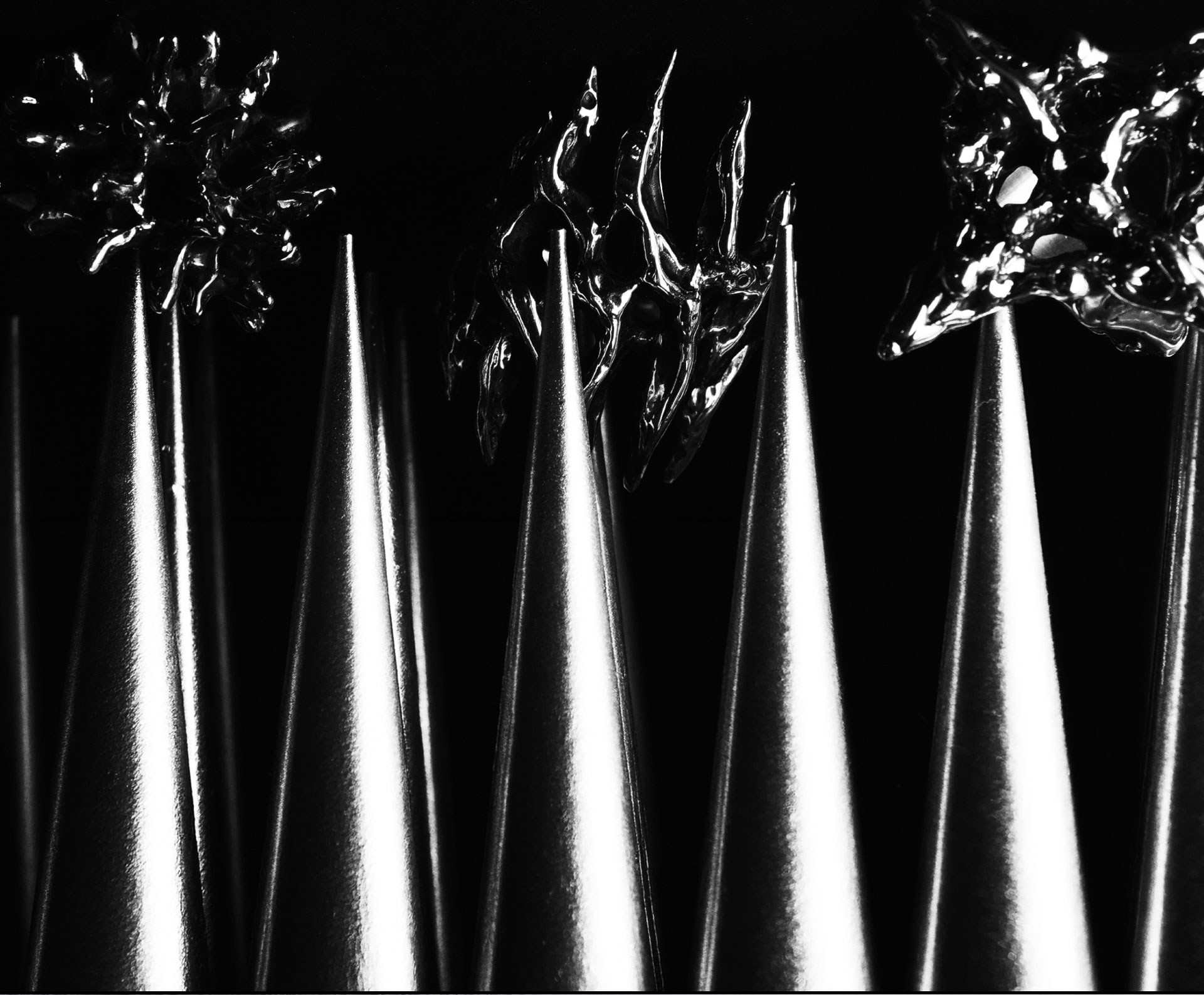 WARP ARTEFACTS. Фотограф из Москвы — DASHA NOVA | Авторская фотография в разных жанрах