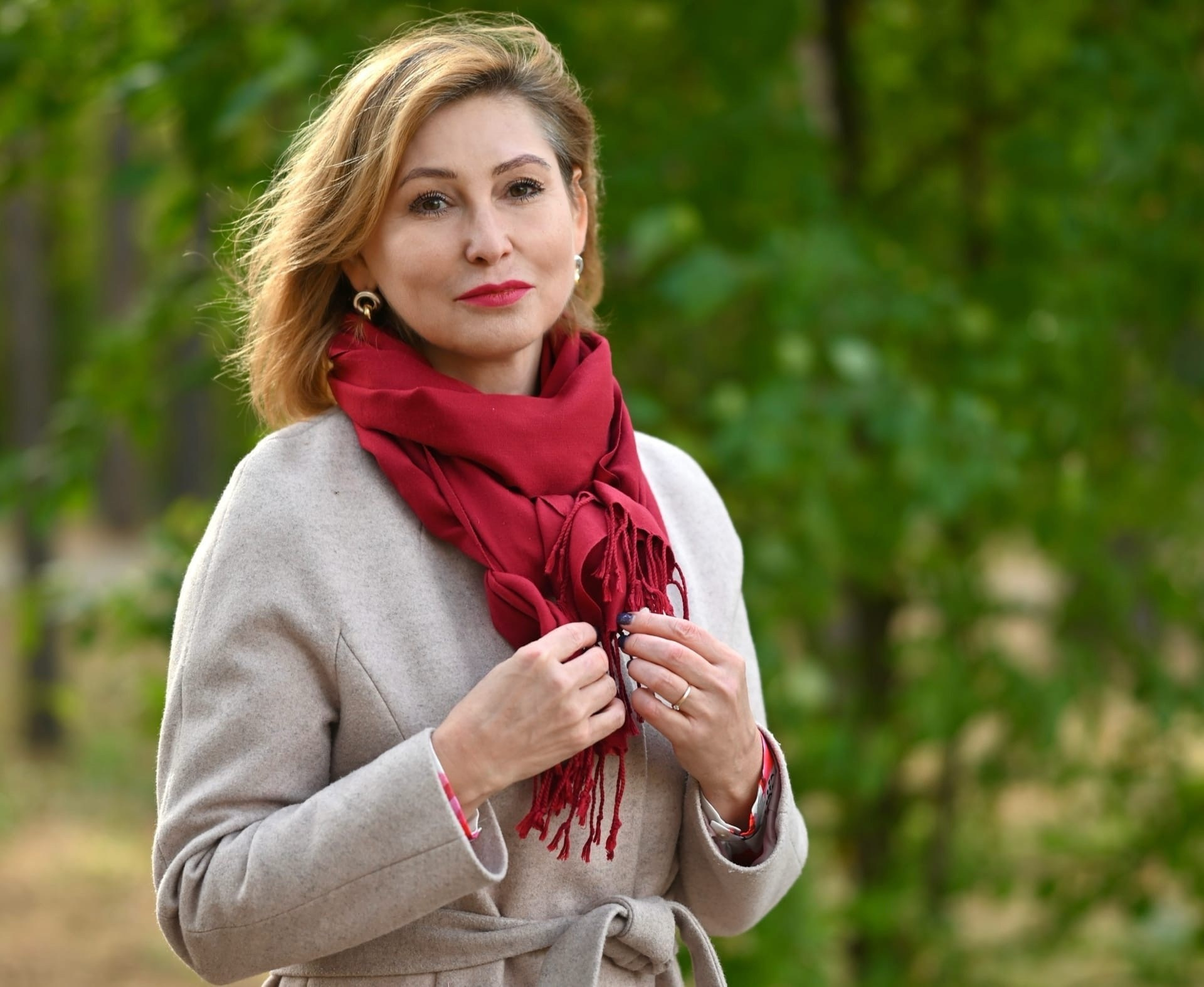 Фотограф в Тюмени Голышева Елена