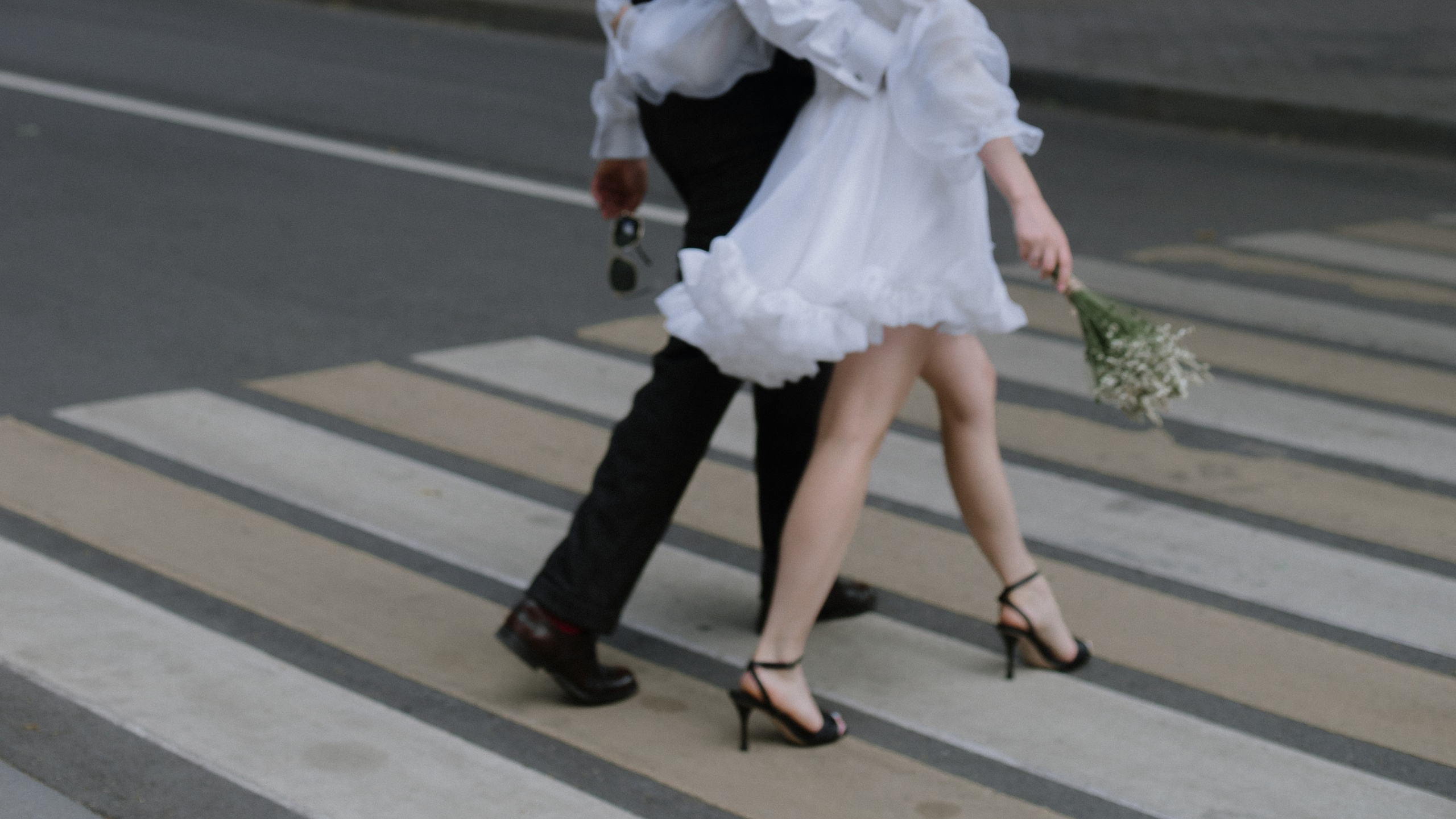 Алеся и Дима