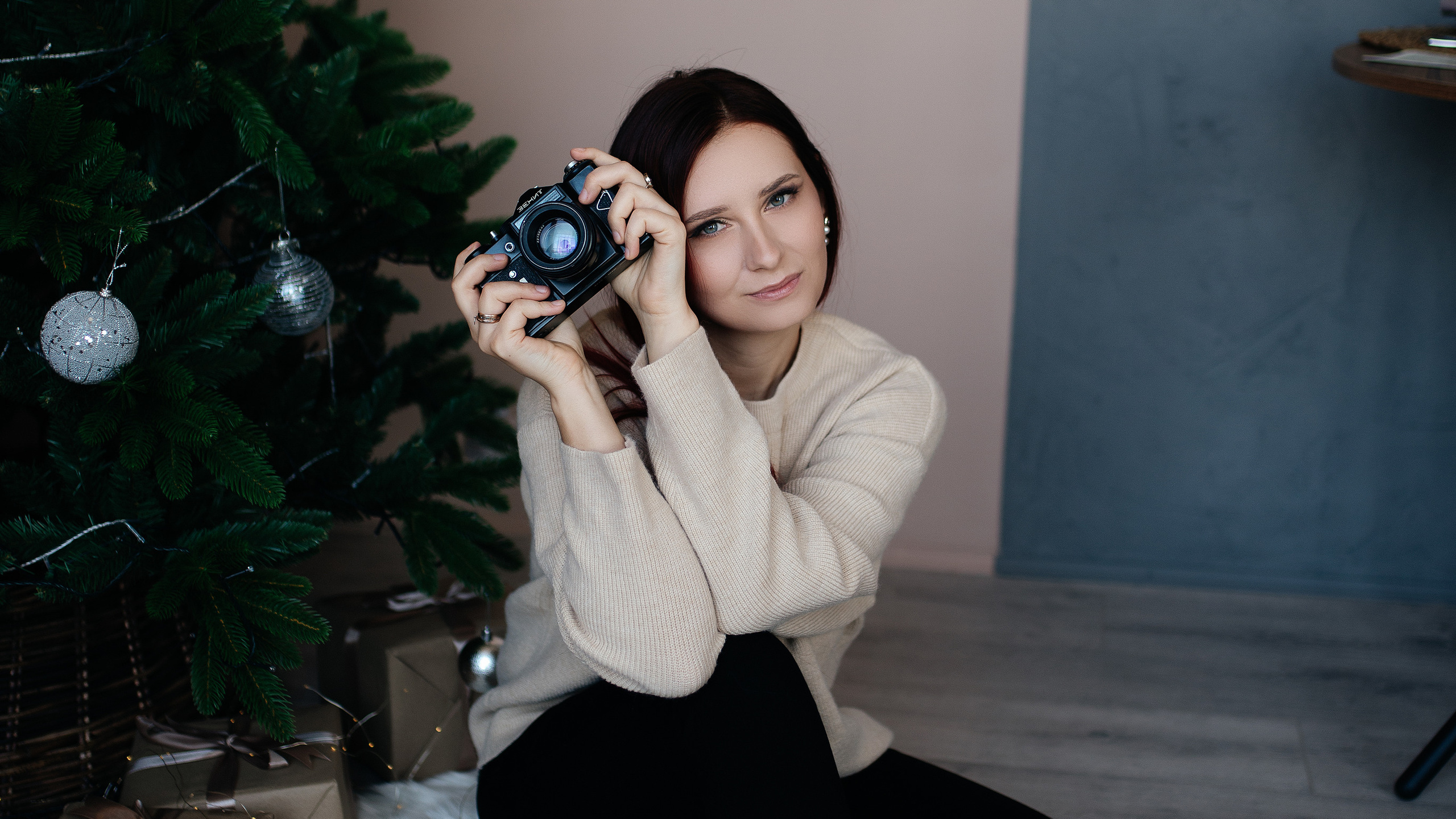 Контакты. Фотограф Ирина Левшина