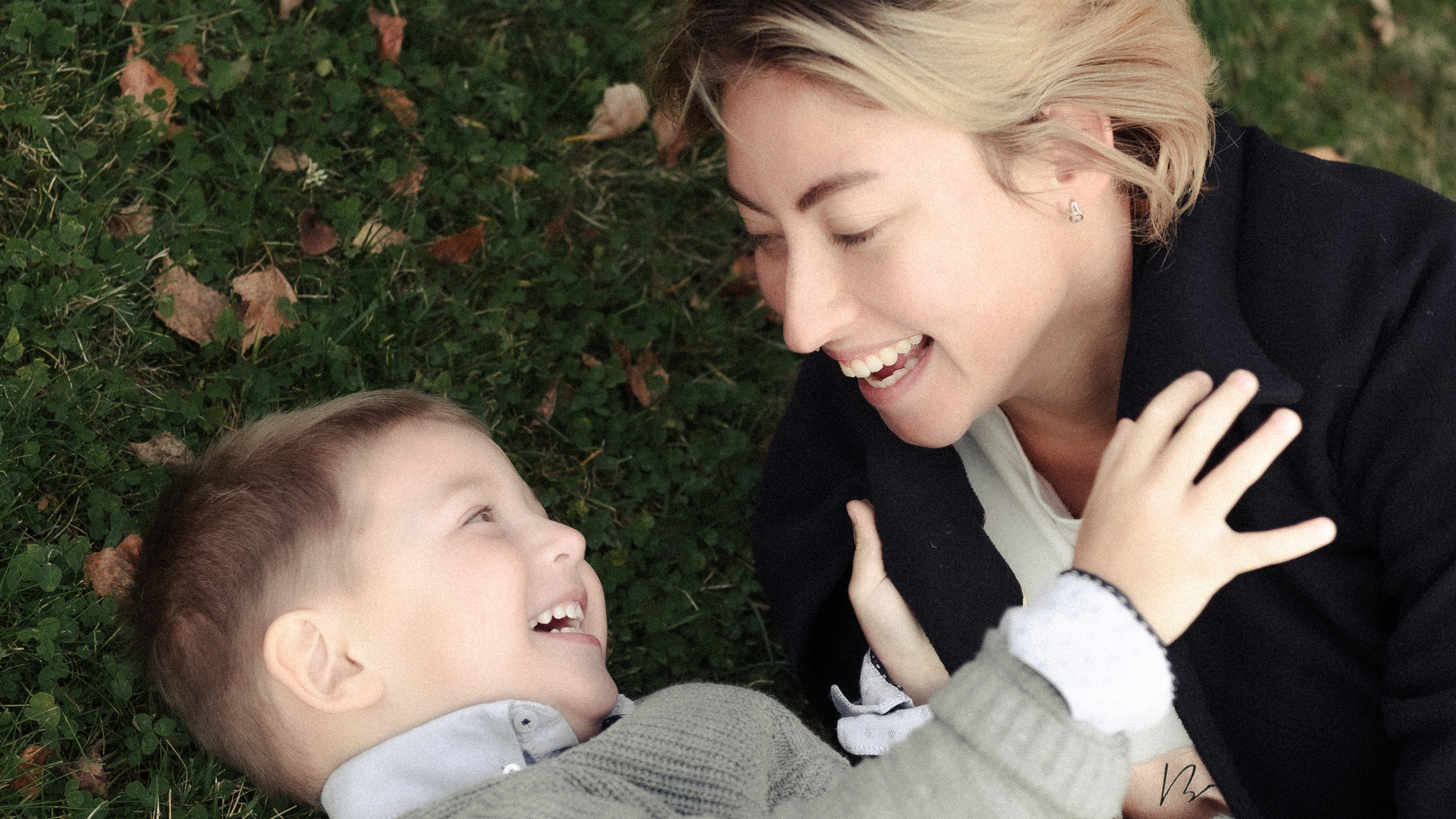 Семейные и детские фотосессии. Фотограф Виктория Чокадзе