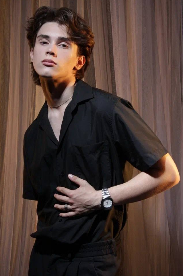 Фотосъемка для моделей — Тесты, каталоги, снепы. Gramy-studio: фото, видео, инфографика и 3D визуализация для маркетплейсов