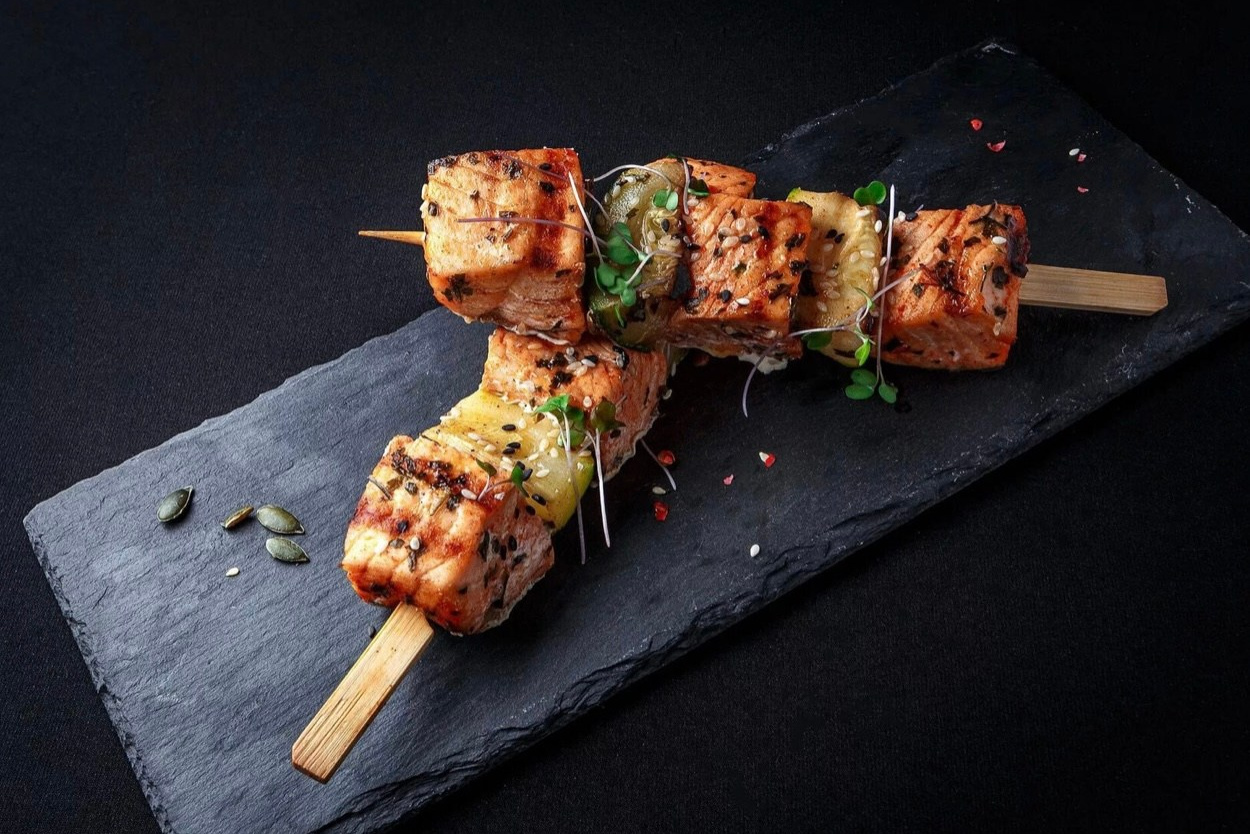 Фуршет за 24 часа от 9 430р. Izmailov loft