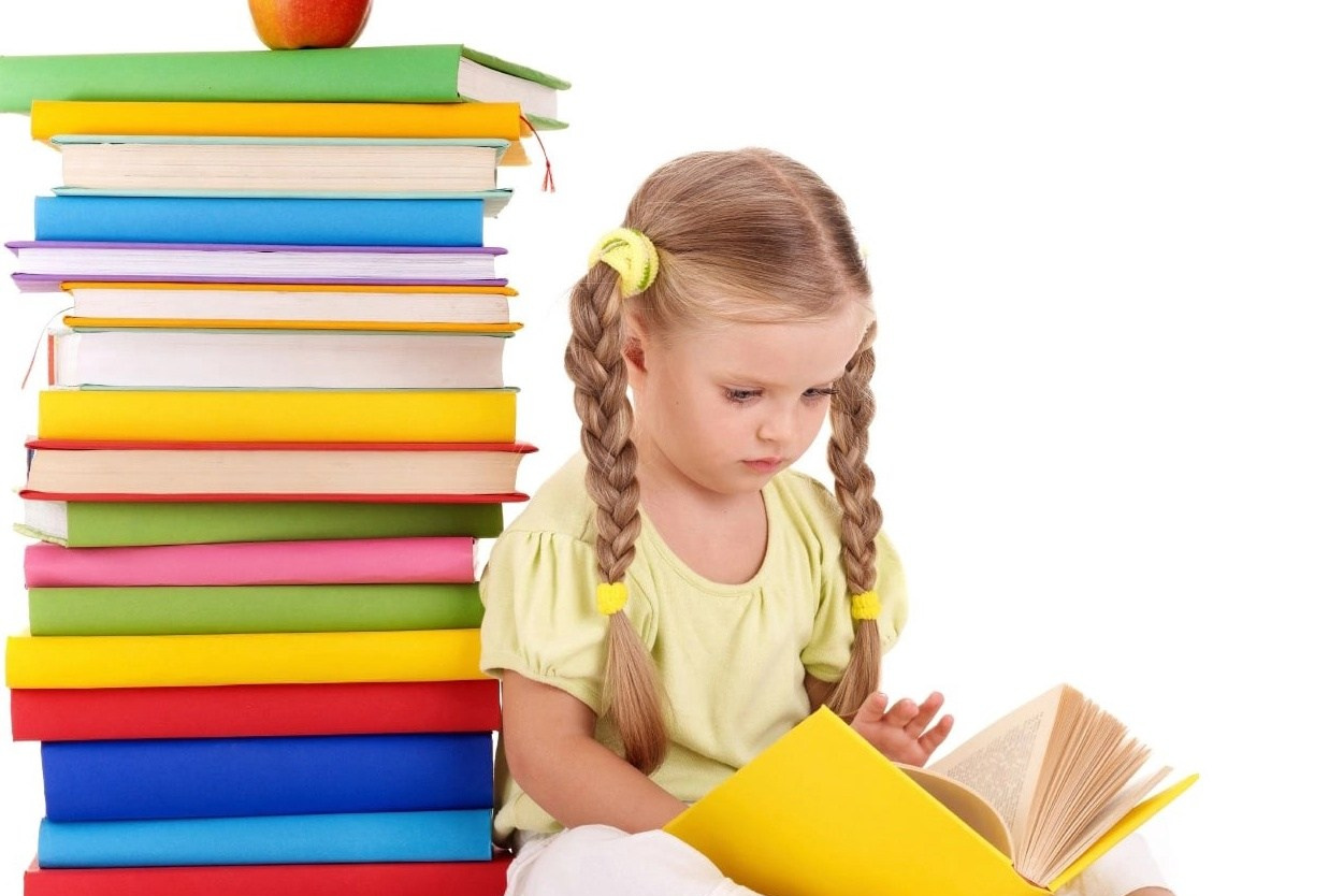 Центр развития My Way / Майвэй в Гатчине: модельная школа, английский