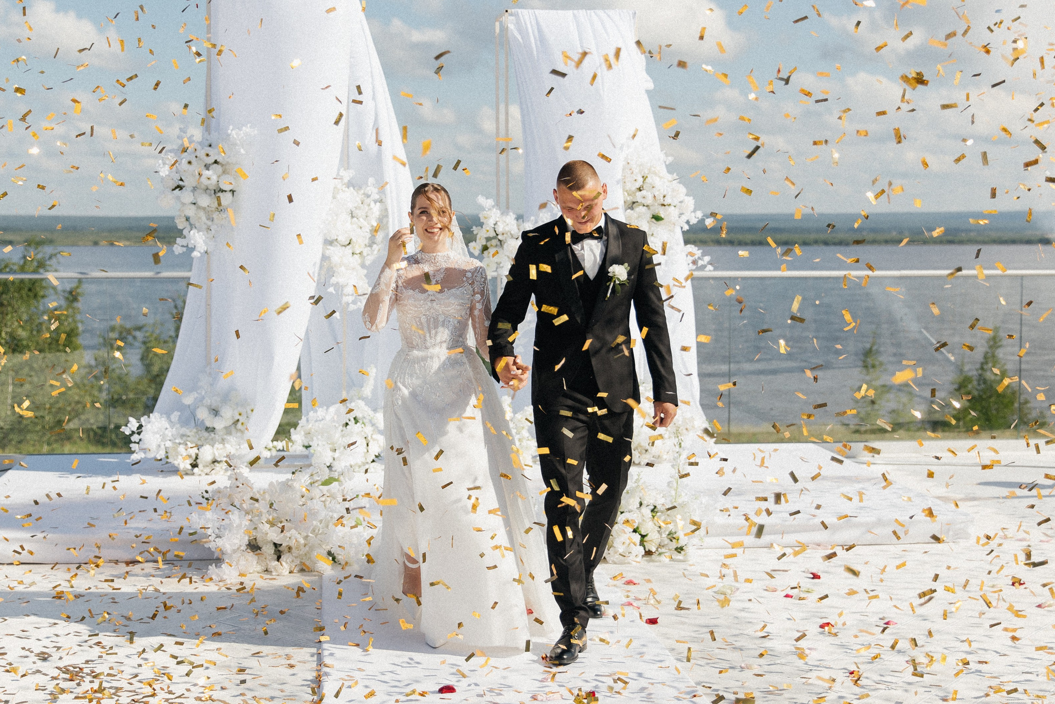 Свадебная. Свадебный и семейный фотограф в Якутске — Дьулусхан Прокопьев