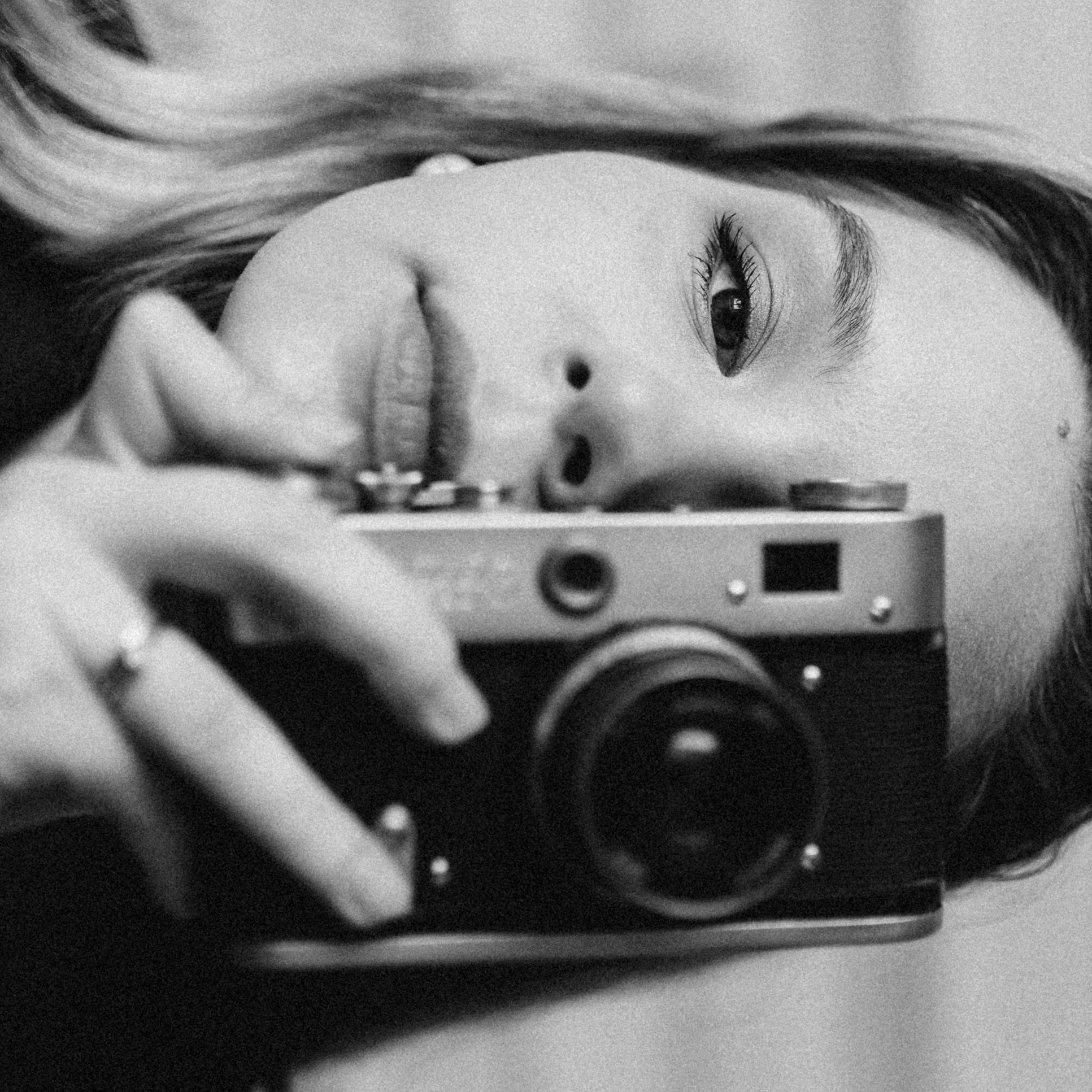 Фотограф Анастасия Платонова | Санкт-Петербург