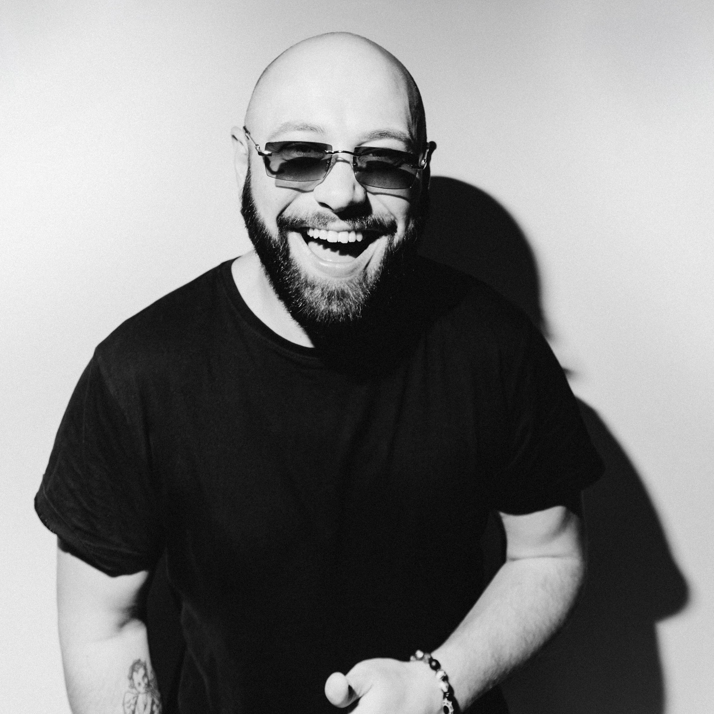 профессиональный ведущий москва