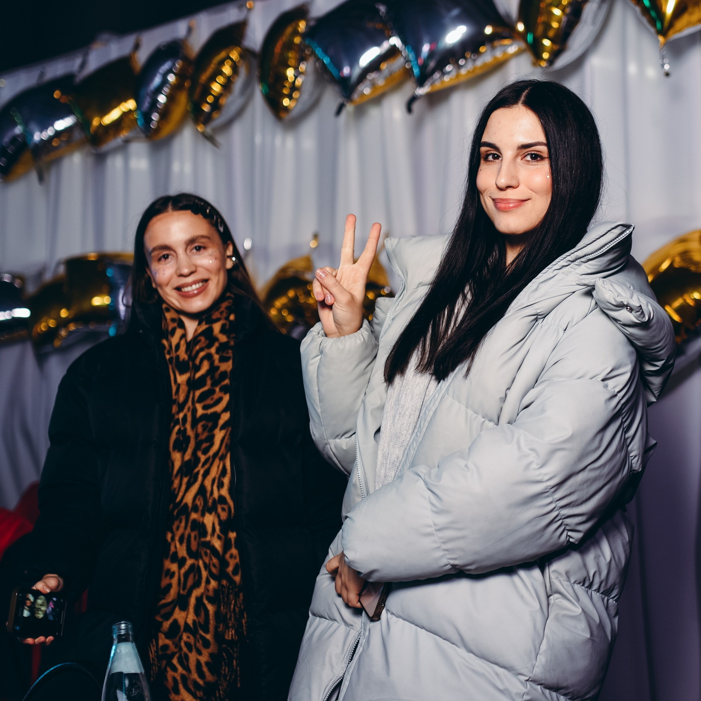 Иркутский фотограф Яна Серебренникова