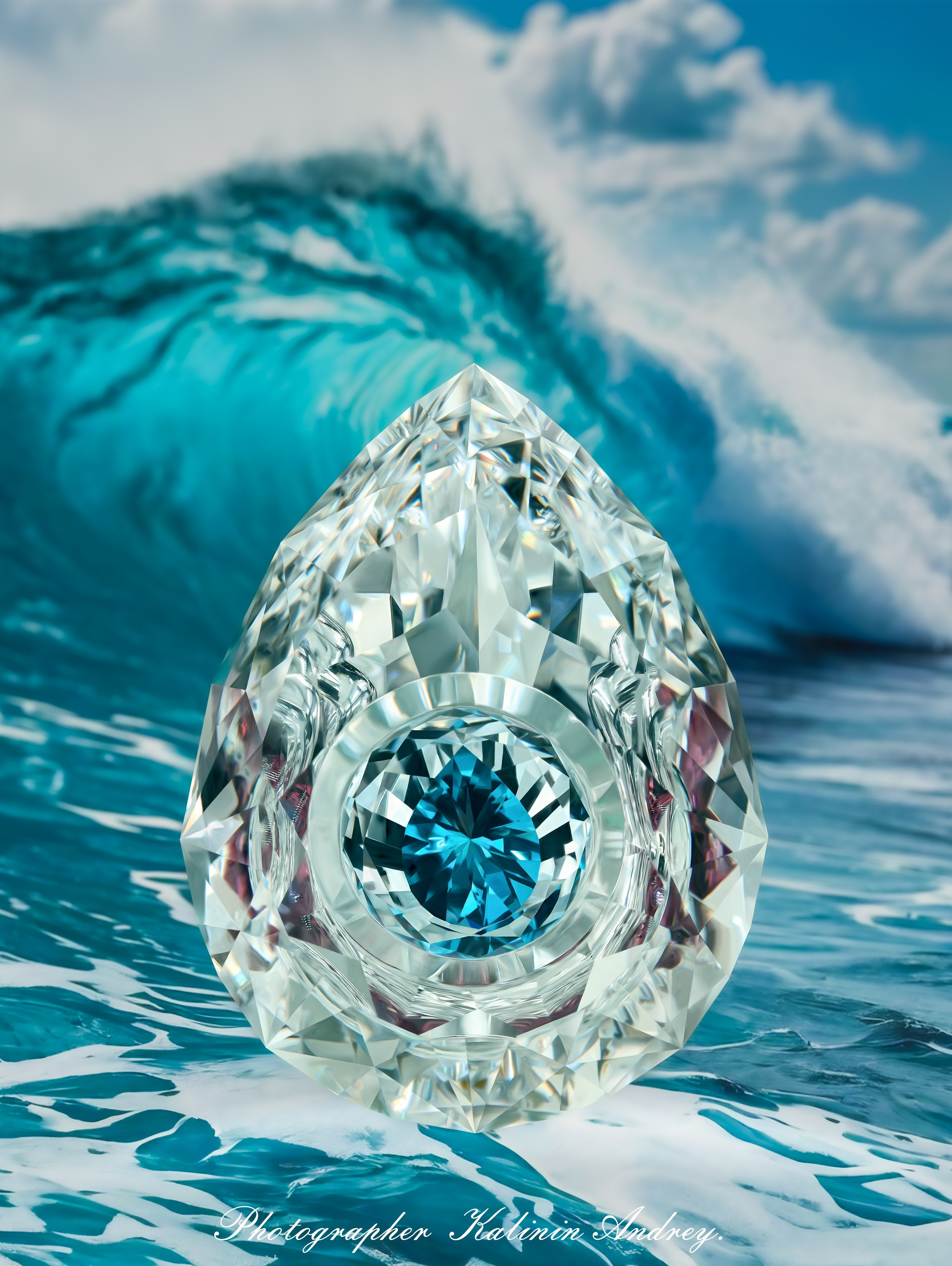 Высококачественная фотосъёмка для печатной продукции. Высококачественная профессиональная рекламная фотосъёмка ювелирных украшений, драгоценных камней в Москве. Обучение, консультация