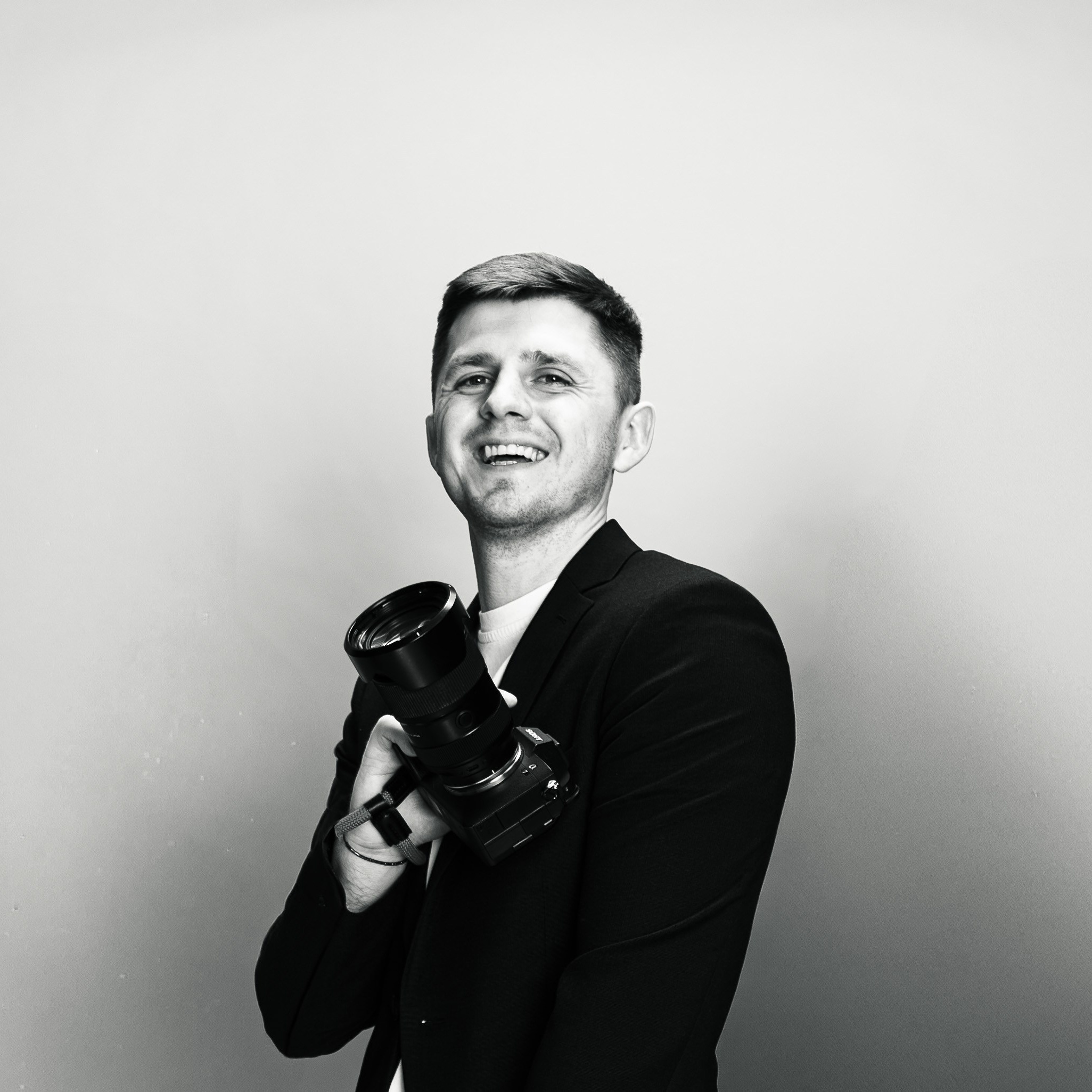 Обо мне. Алексей Гаас — фотограф