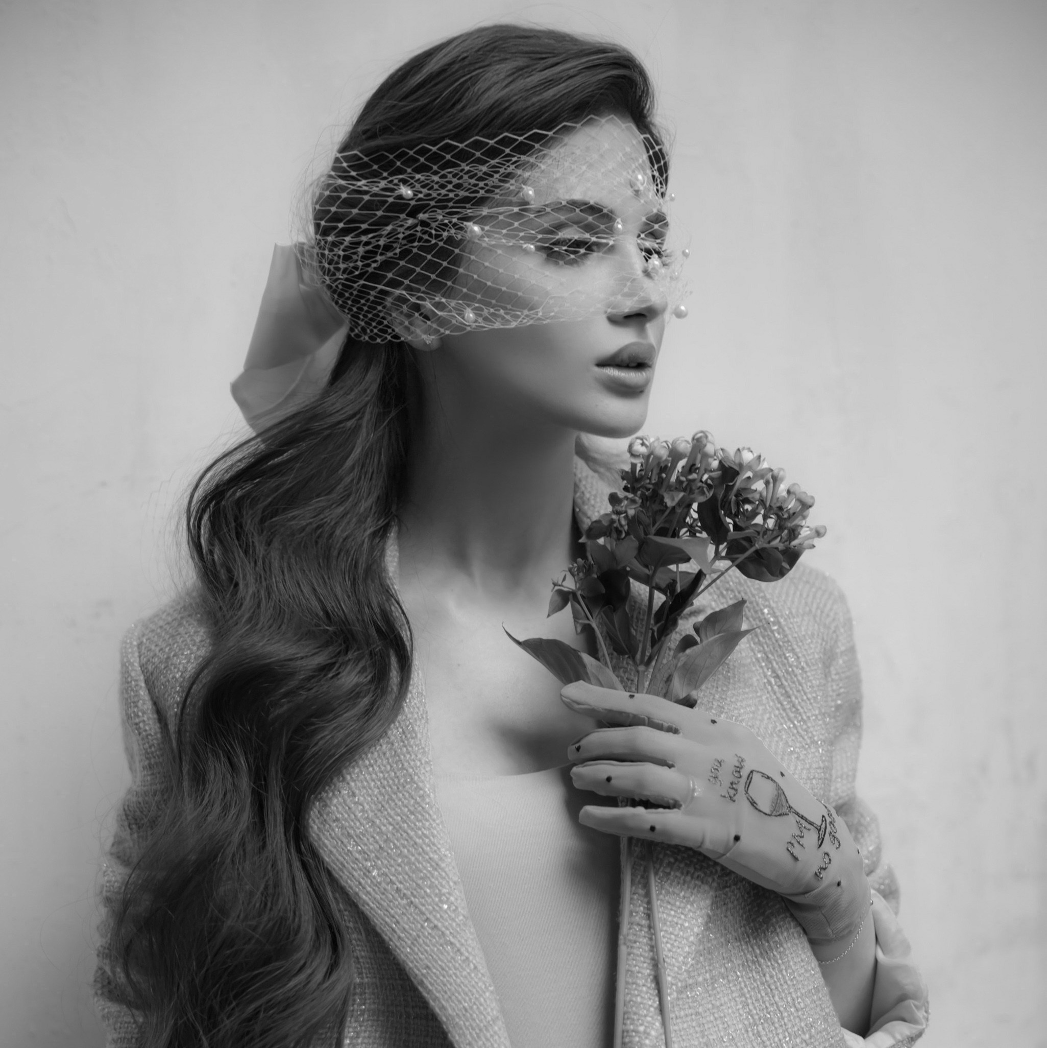 Фотограф в Москве