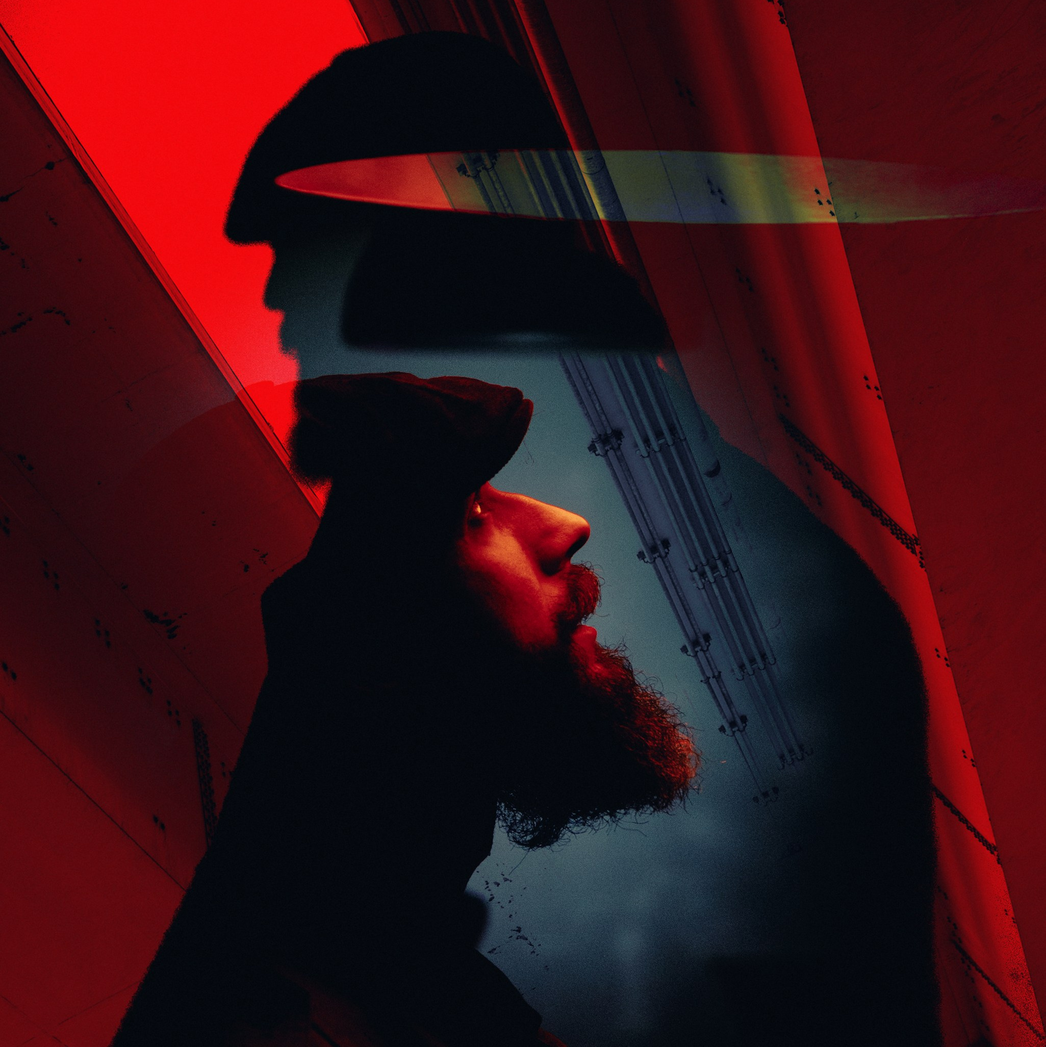 Личная съёмка. Фотоведьма Дарья Нечинская