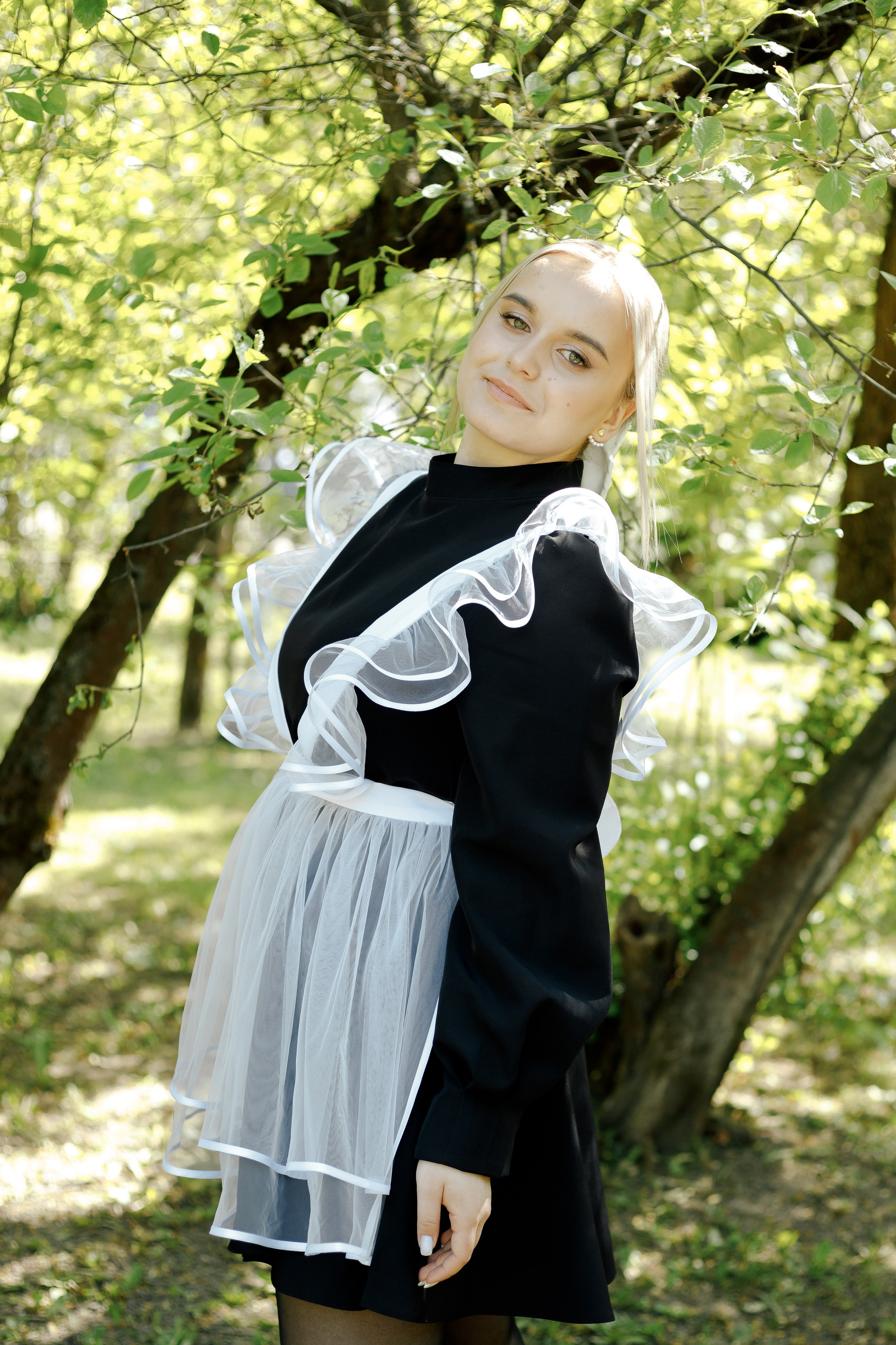 Индивидуальные фотосессии. Фотограф в Сергиевом Посаде Сергей Горбунов